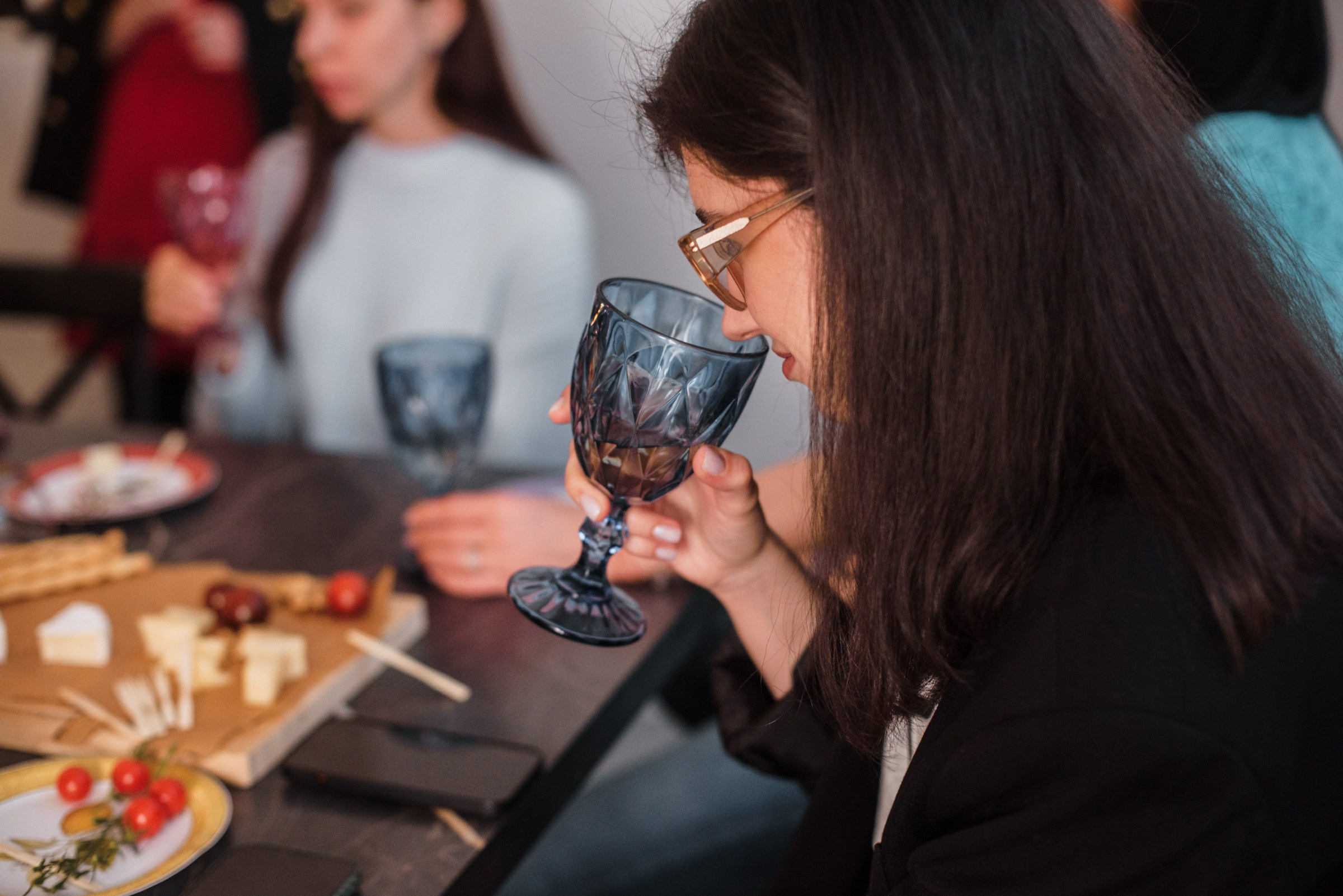 BEAUTY-Девичник от студии N2DECOR • Март 2023. Фотограф Элина Брусенцева