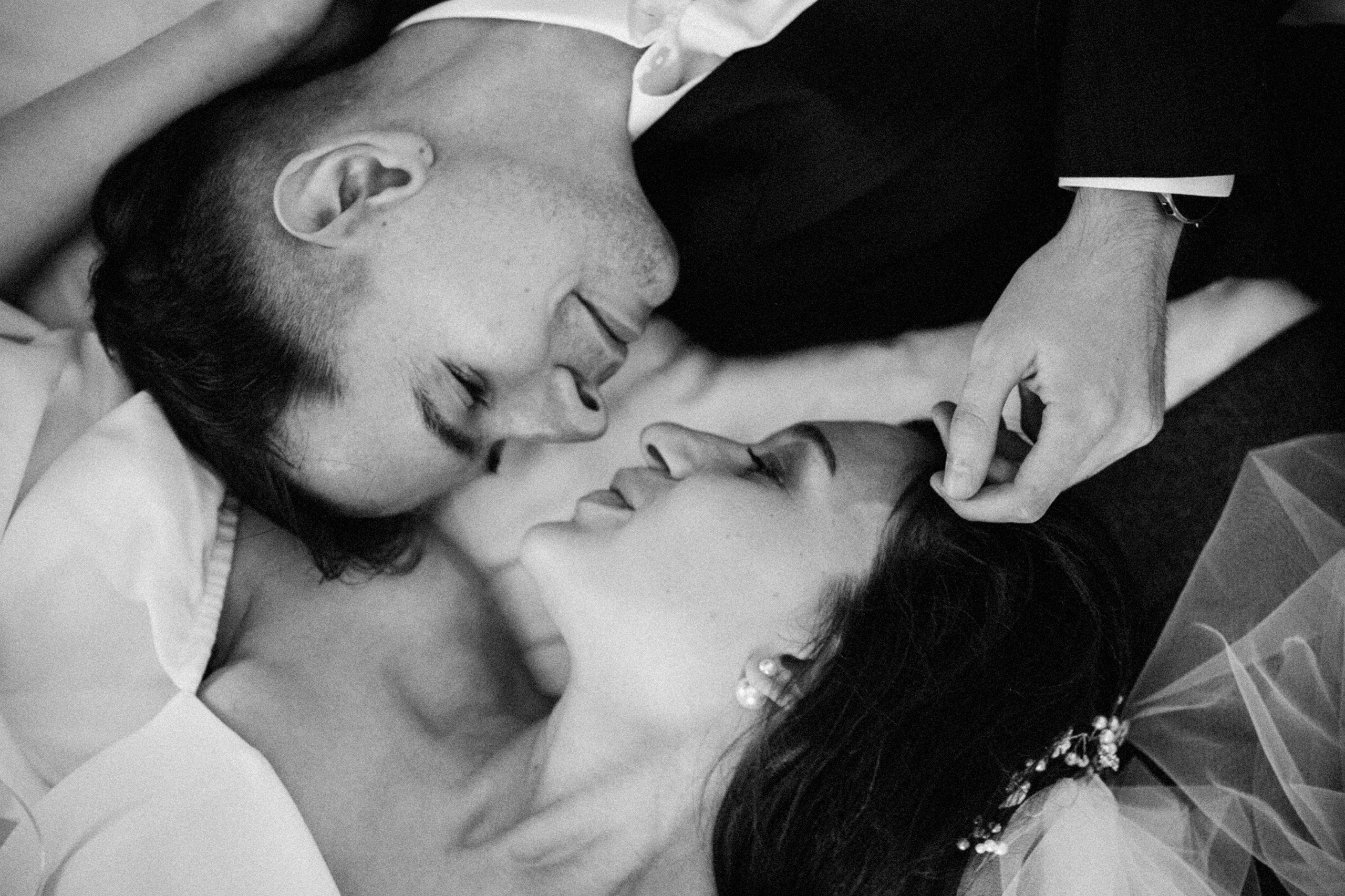 WEDDING. Фотограф Элина Брусенцева