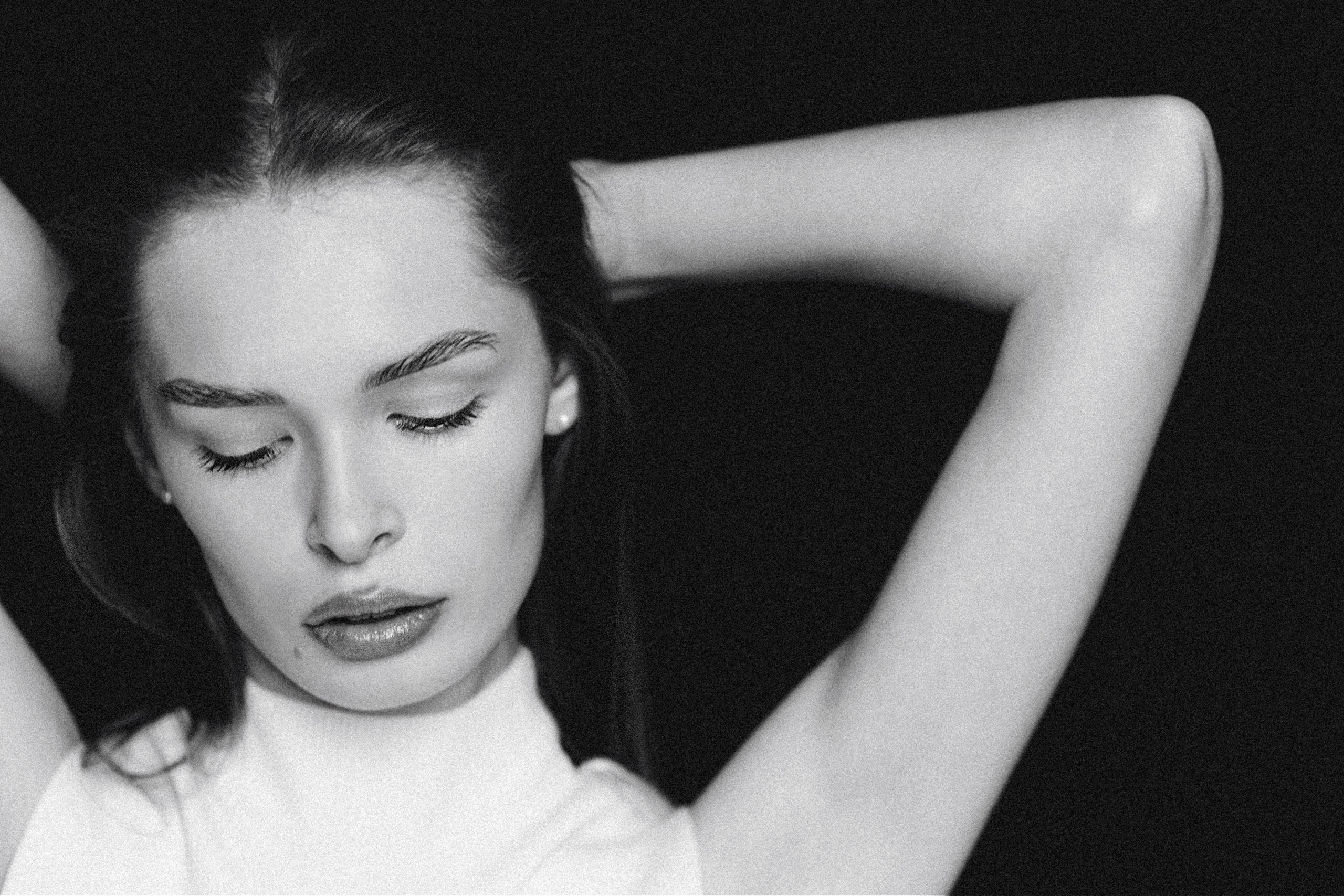 Портфолио. Портретный фотограф в г. Новосибирске