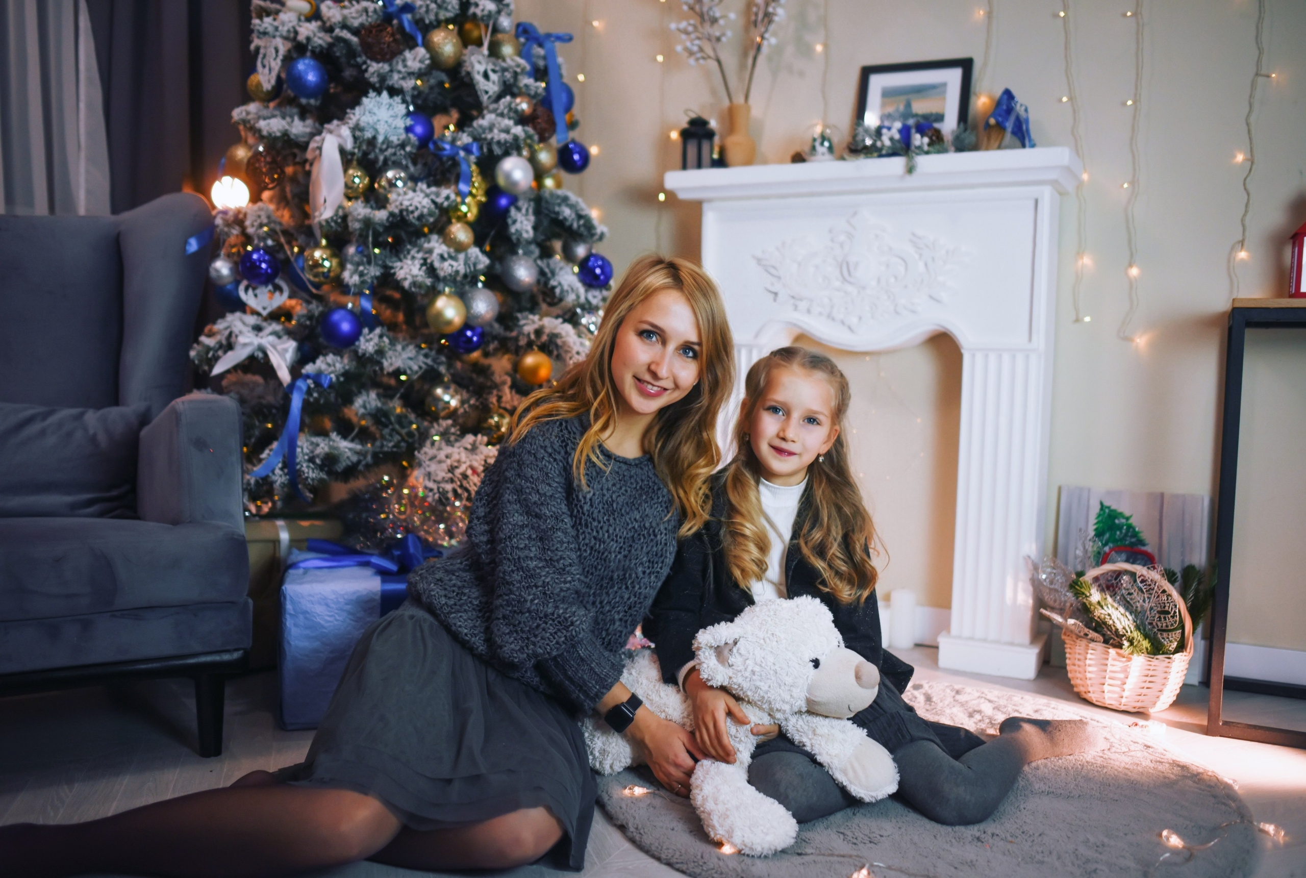 Студийная съемка. Фотограф в Санкт-Петербурге