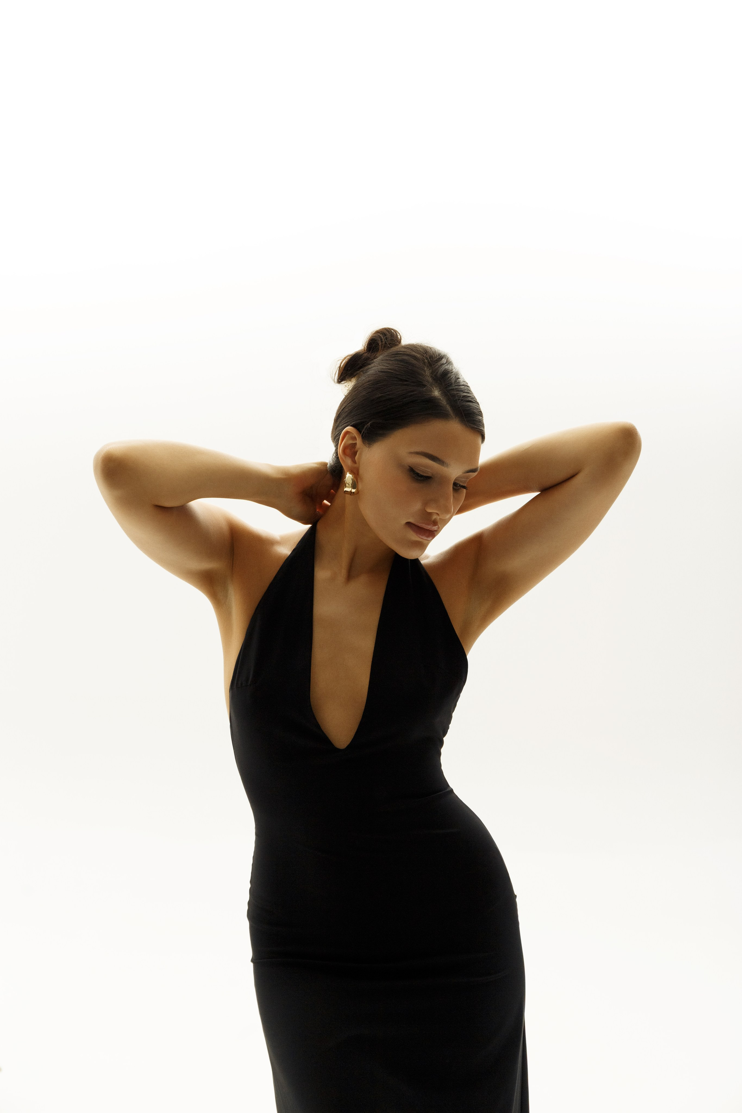 Кира. Дарья Алейникова фотограф во Владивостоке