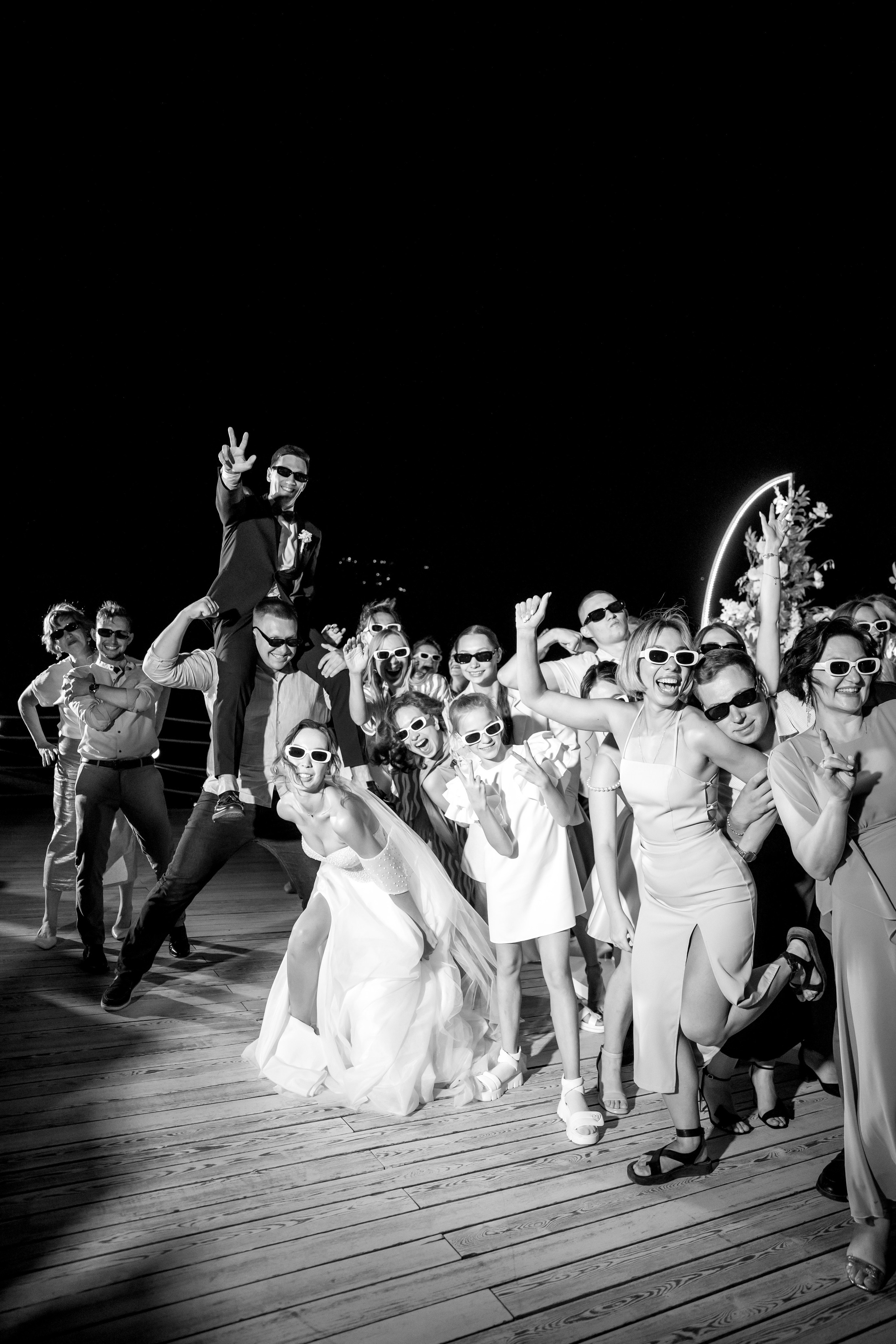 Свадебный фотограф Крым Севастополь