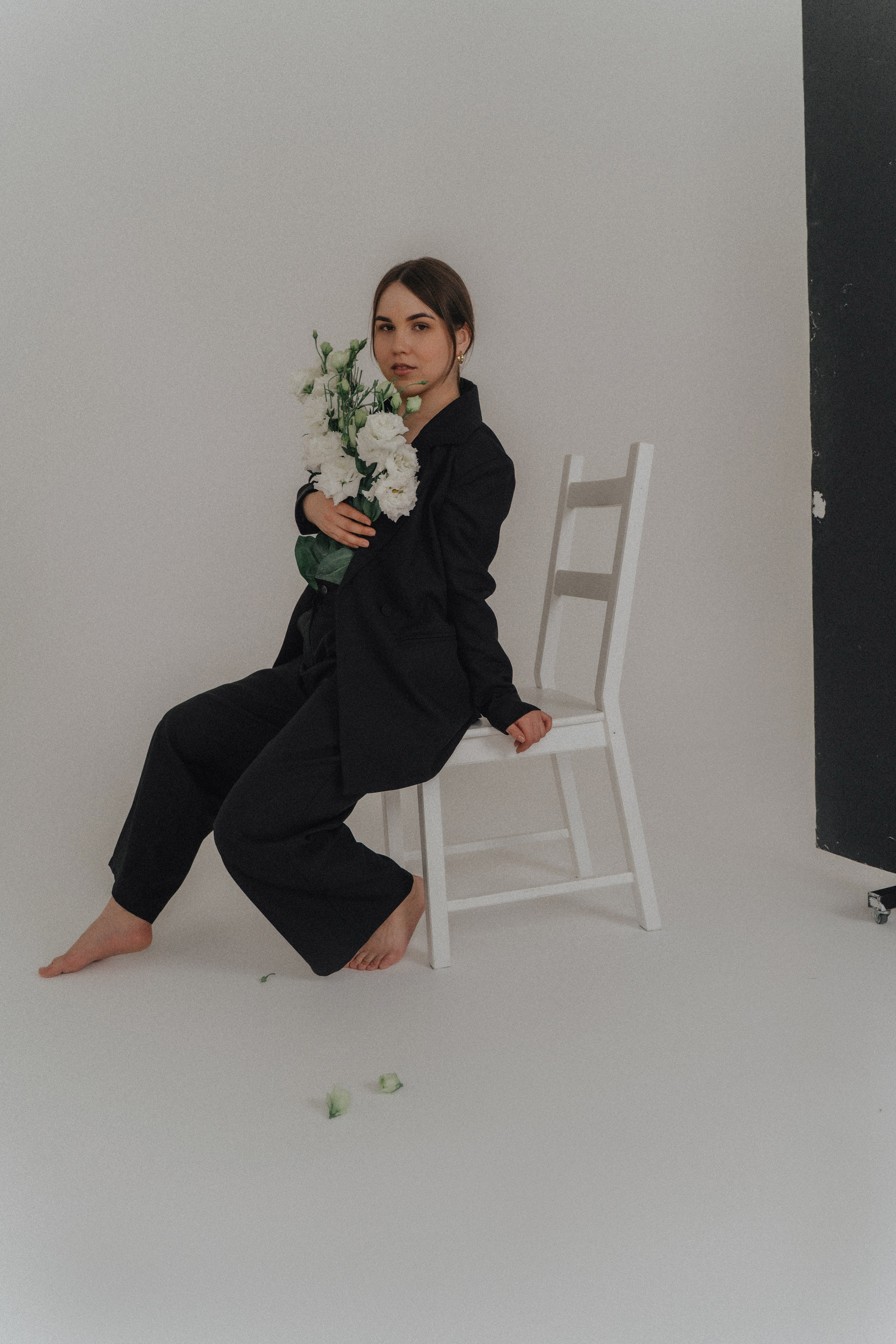 Black and white. FotoTanya. Раменское/Жуковский/Бронницы