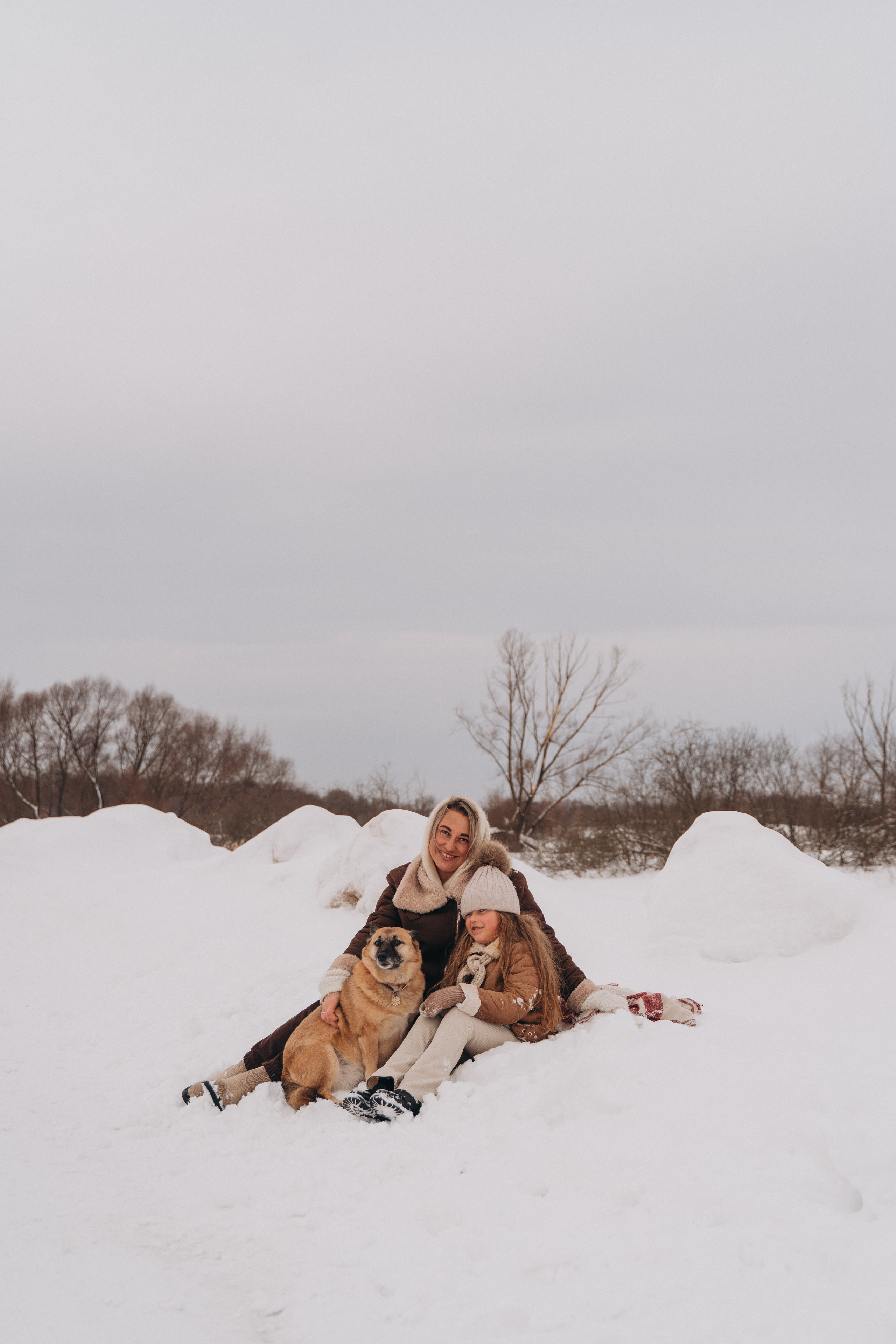 Февраль с Мартой 💞. FotoTanya. Раменское/Жуковский/Бронницы