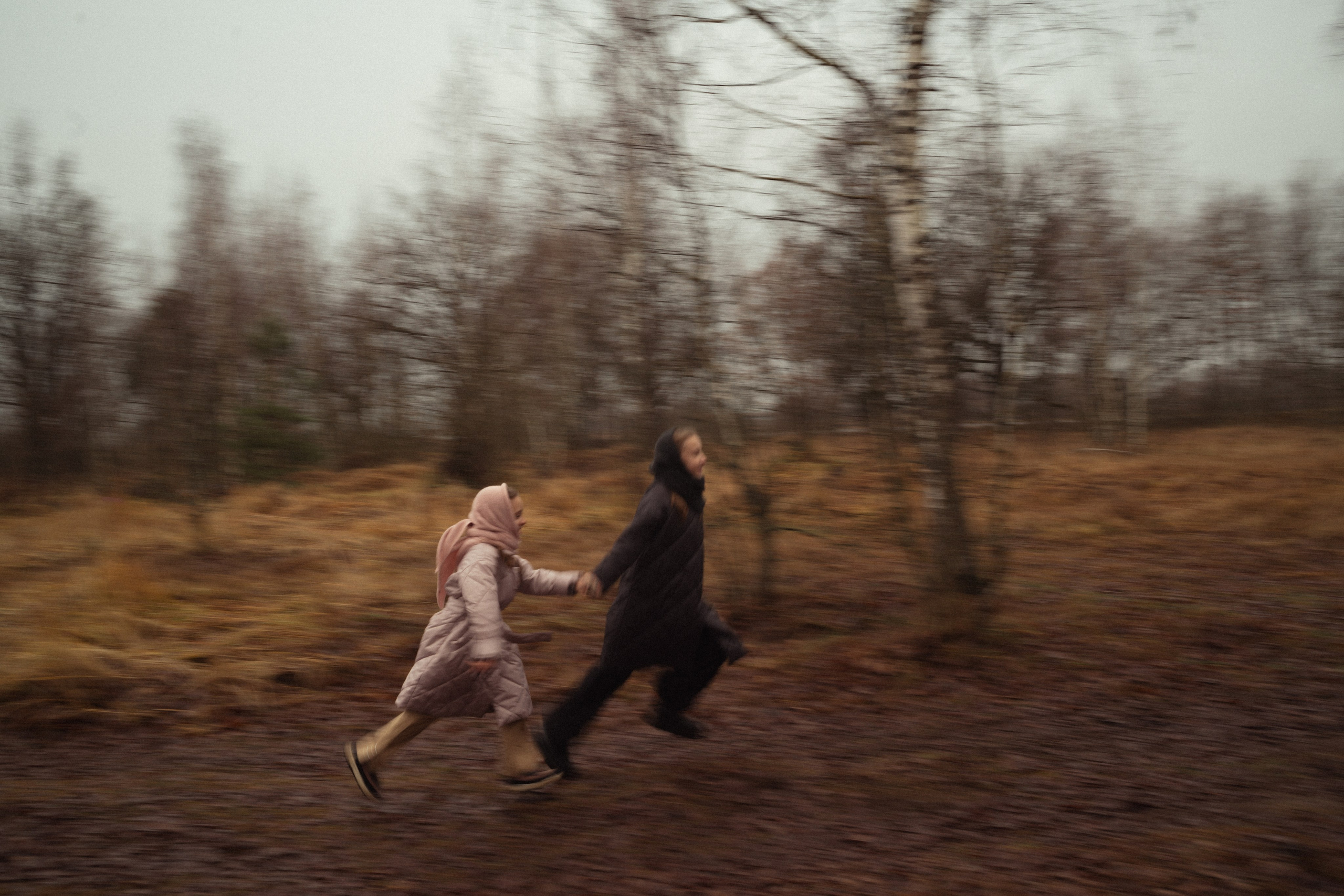 За гранью времен…. FotoTanya. Раменское/Жуковский/Бронницы