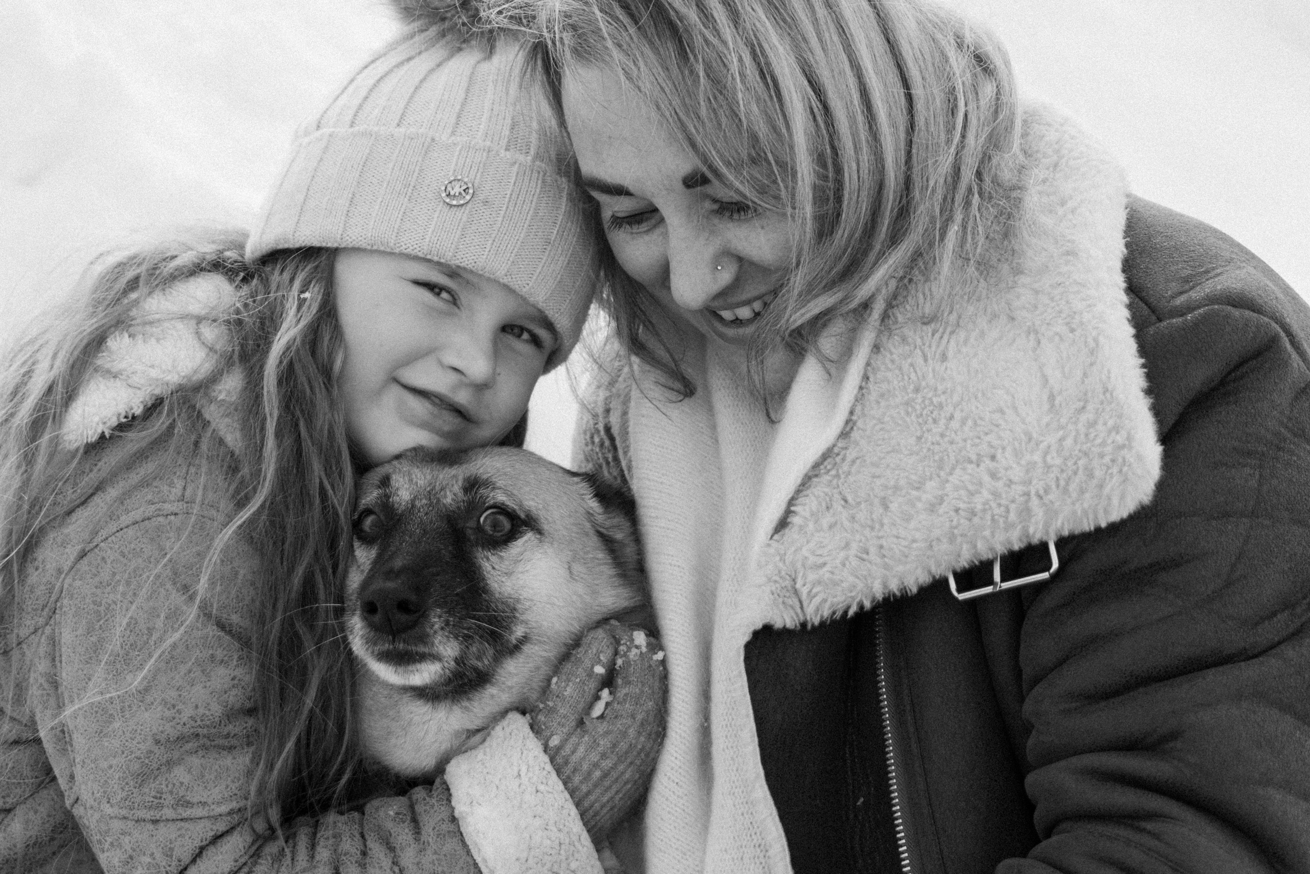 Февраль с Мартой 💞. FotoTanya. Раменское/Жуковский/Бронницы