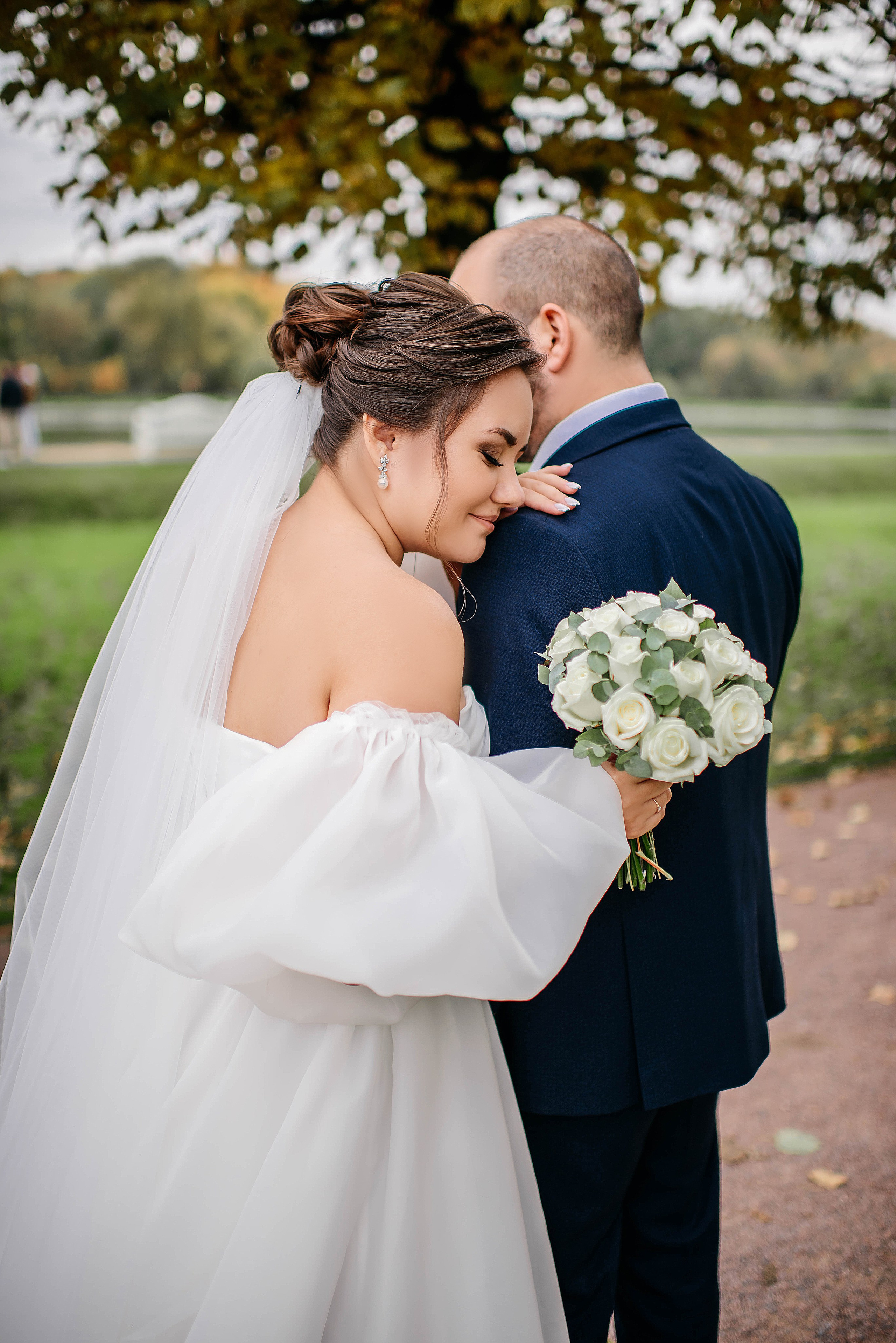 Kuskovo. Свадебный и семейный фотограф в г. Москва Ирина Гаврилова