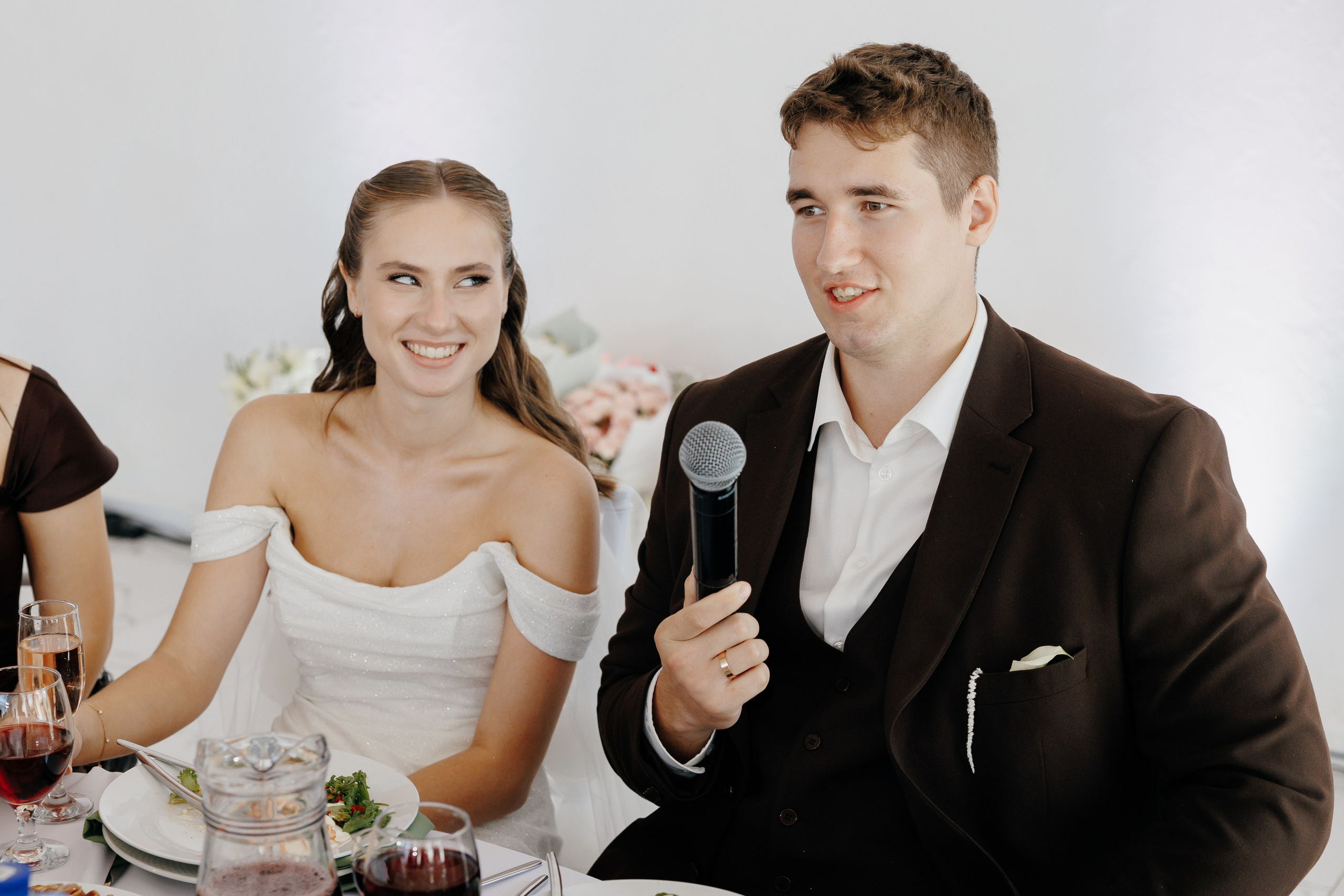 Владислав и Анастасия. Свадебный и семейный фотограф Витебск, Минск, Андрей Павлов