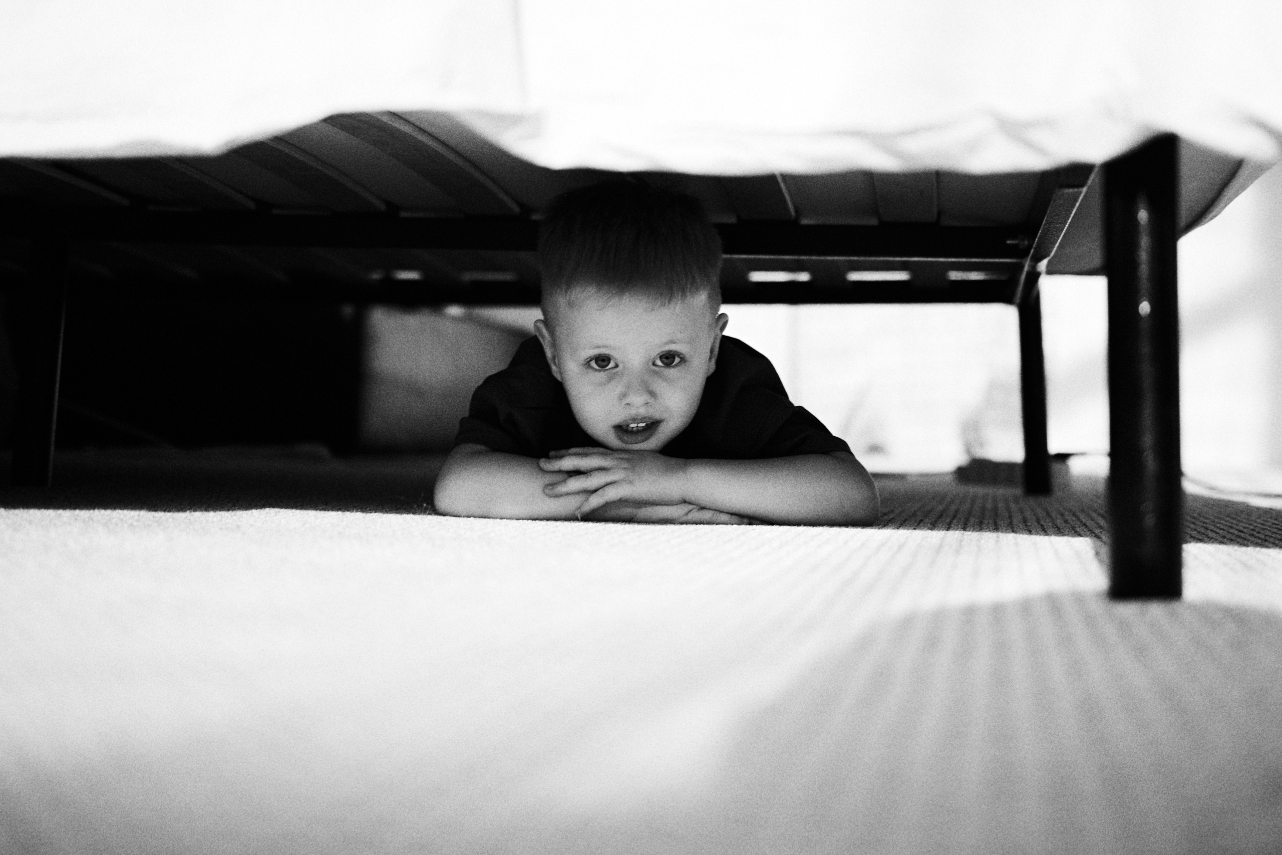 Детские съемки. Фотограф Даниил Борисов