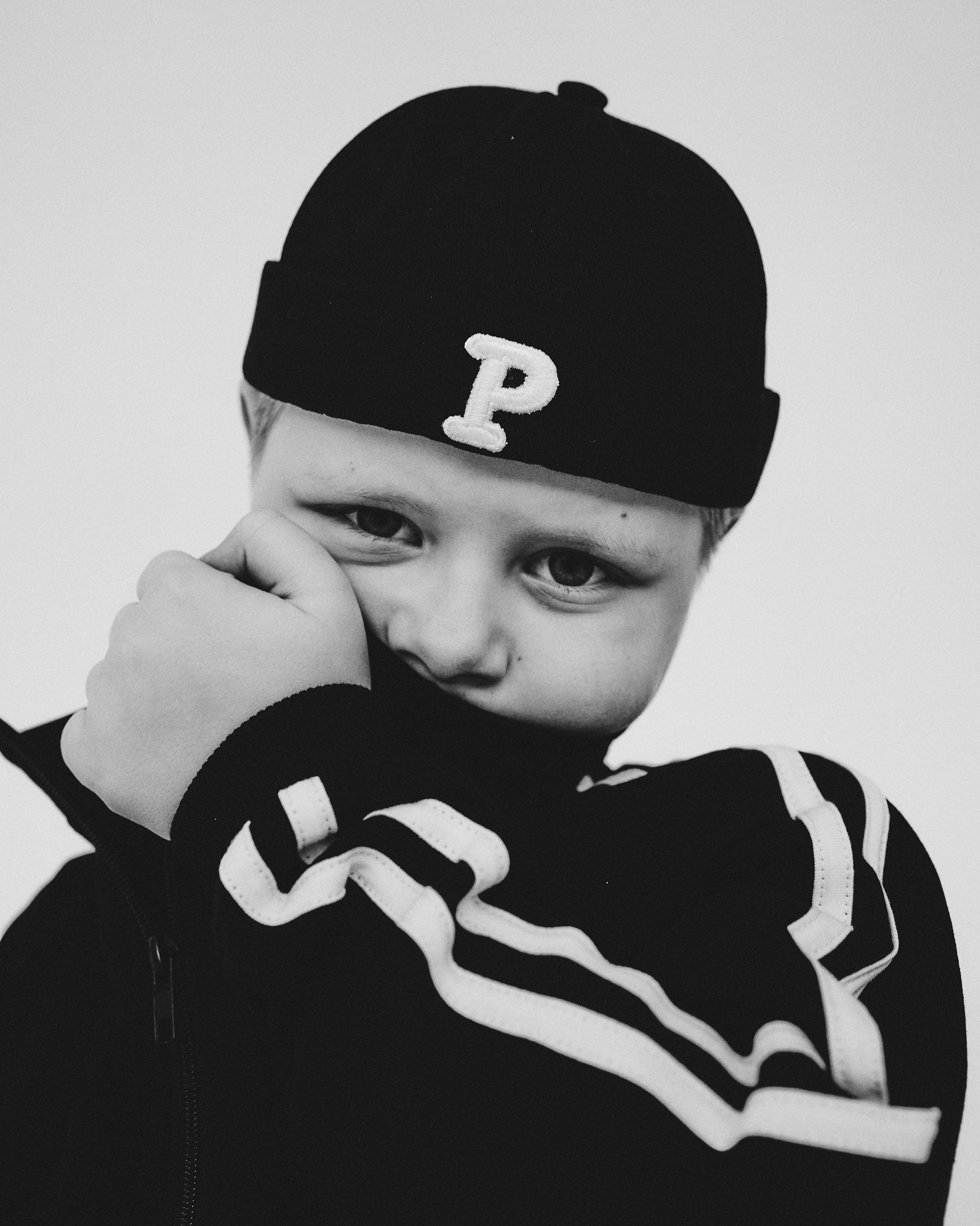 Детские съемки. Фотограф Даниил Борисов