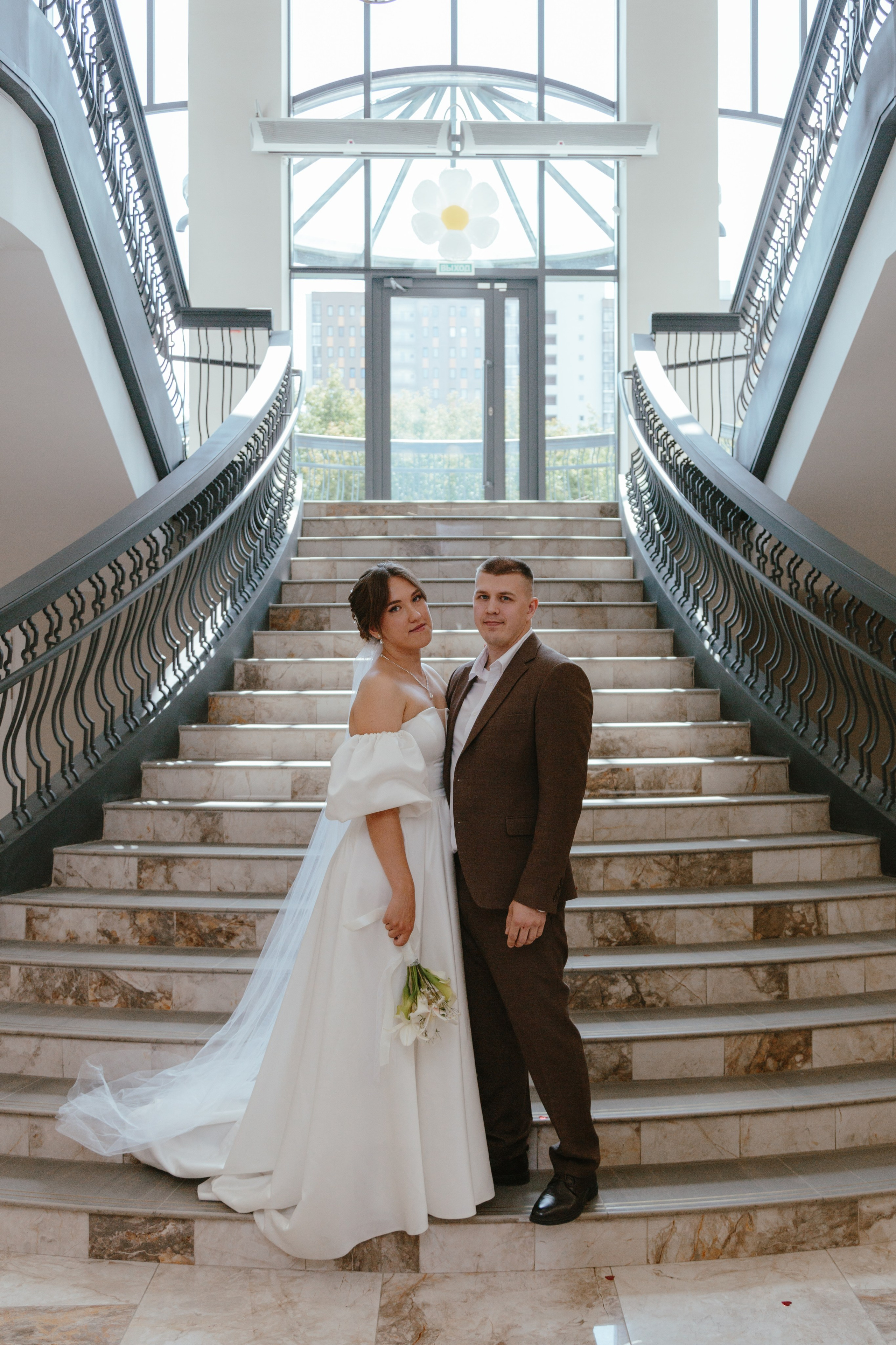 Иван и Ксения. Семейный фотограф Абулгазина Катерина