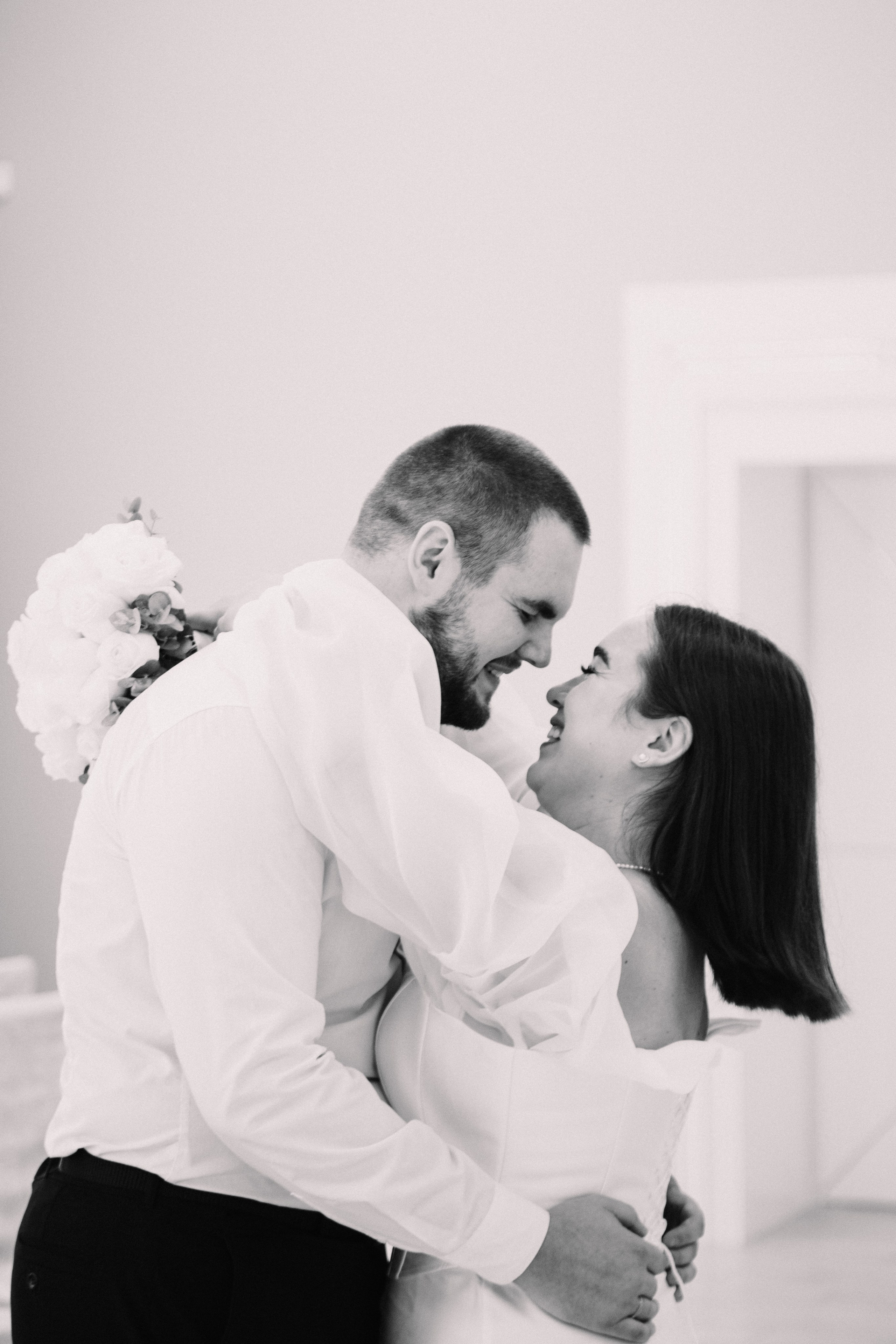 Даниил и Ксения. Семейный фотограф Абулгазина Катерина