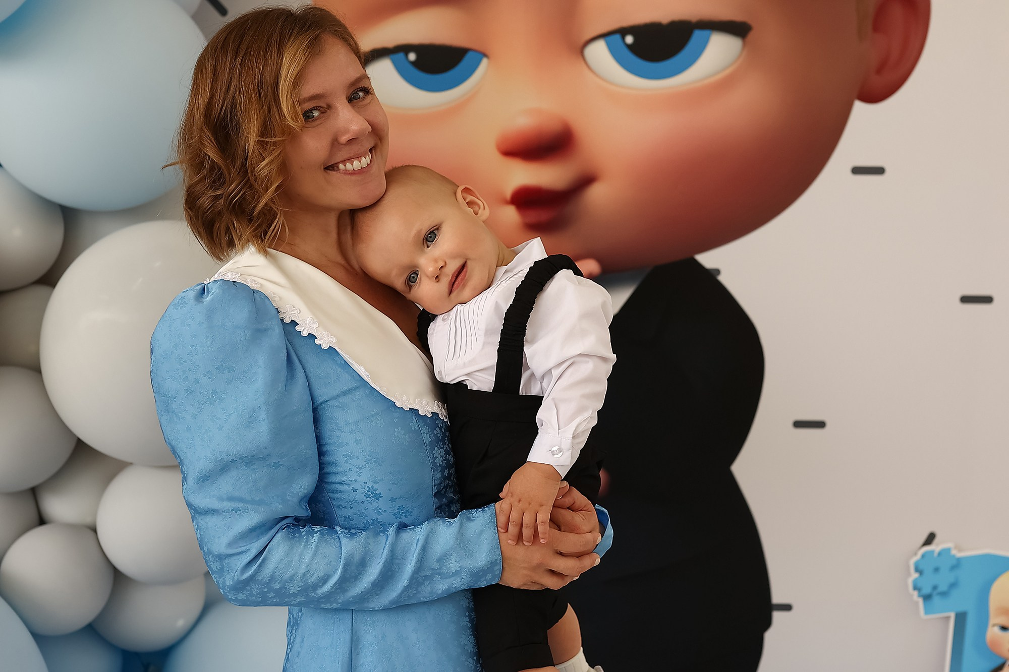 Misha 1. Photographer Mikulskaya Iryna