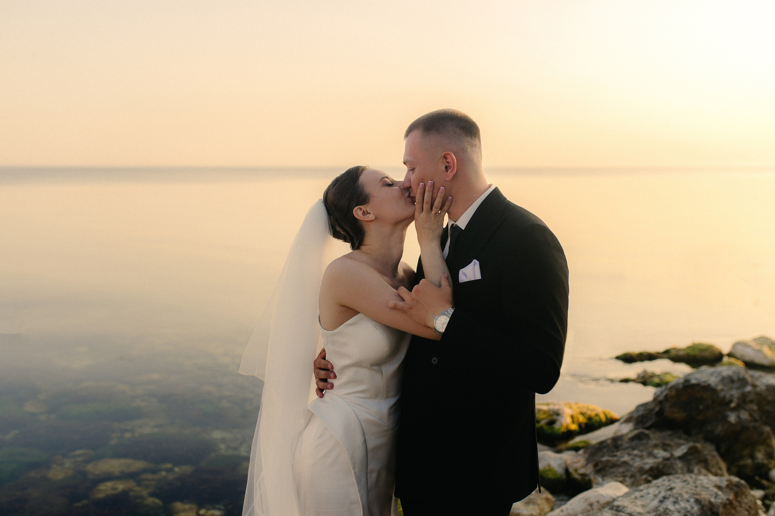 Никита + Мария. Фотограф в Севастополе и в Крыму