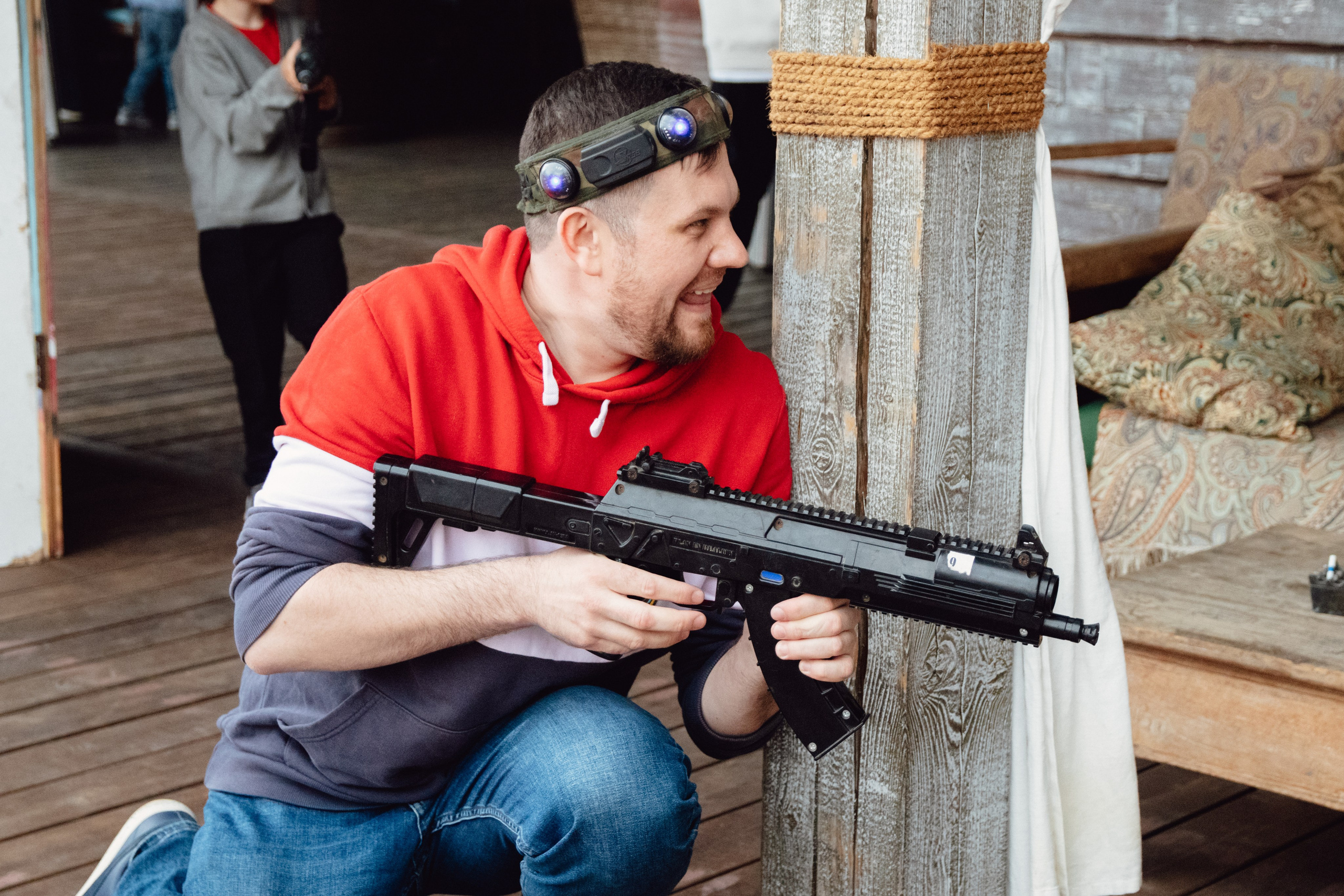 День Рождения. Фотограф в Севастополе и в Крыму