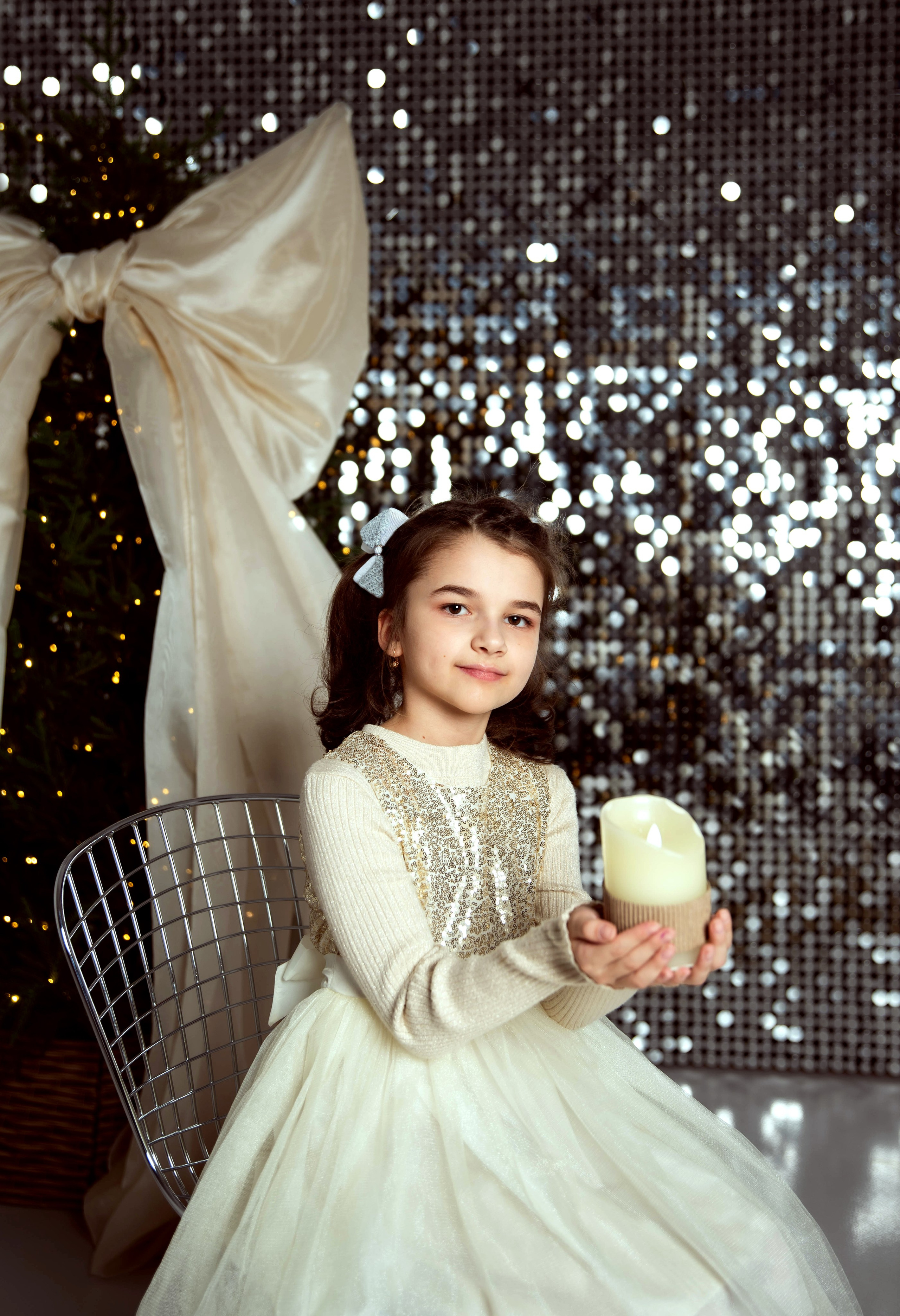 Школьные съёмки