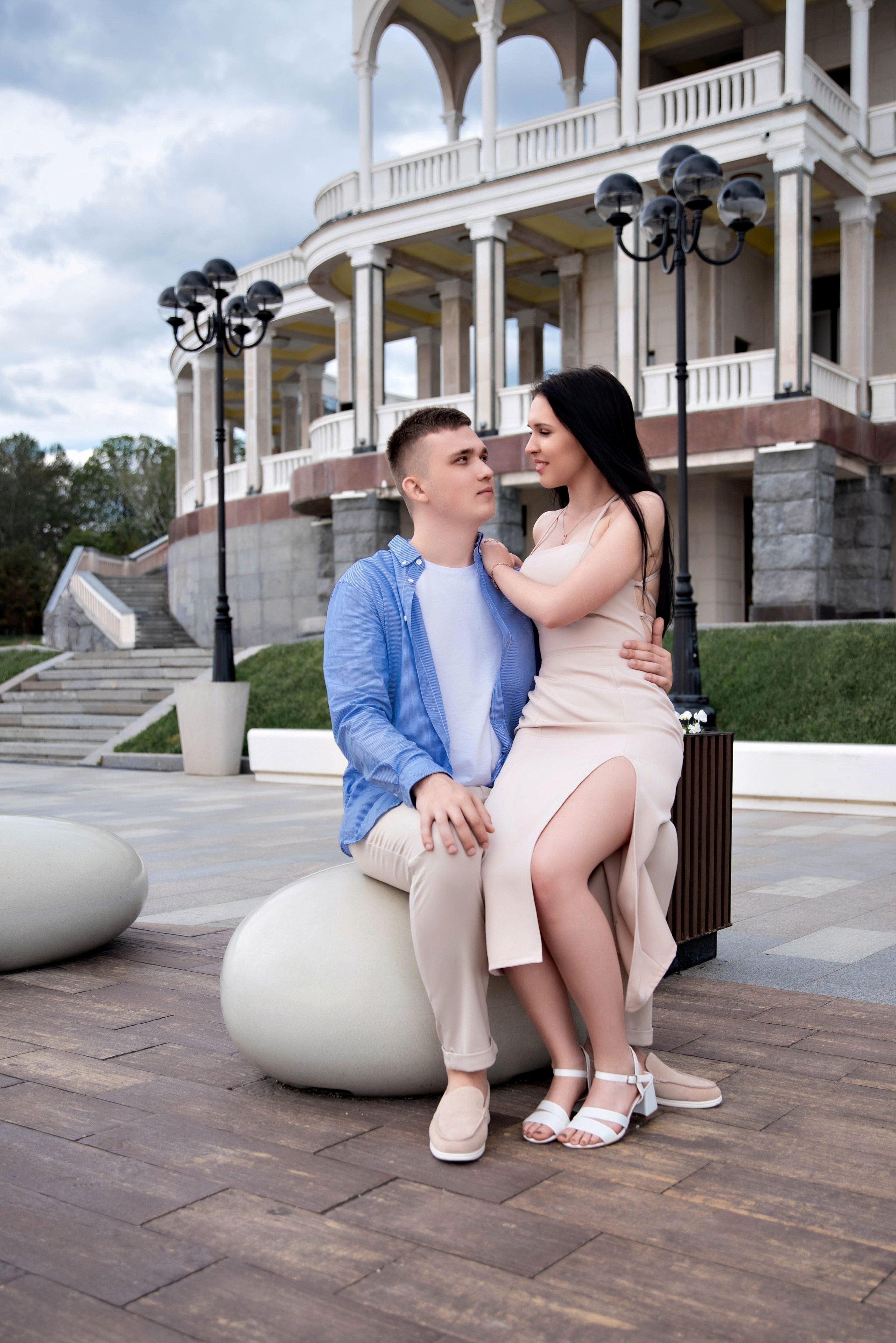 Северный речной вокзал