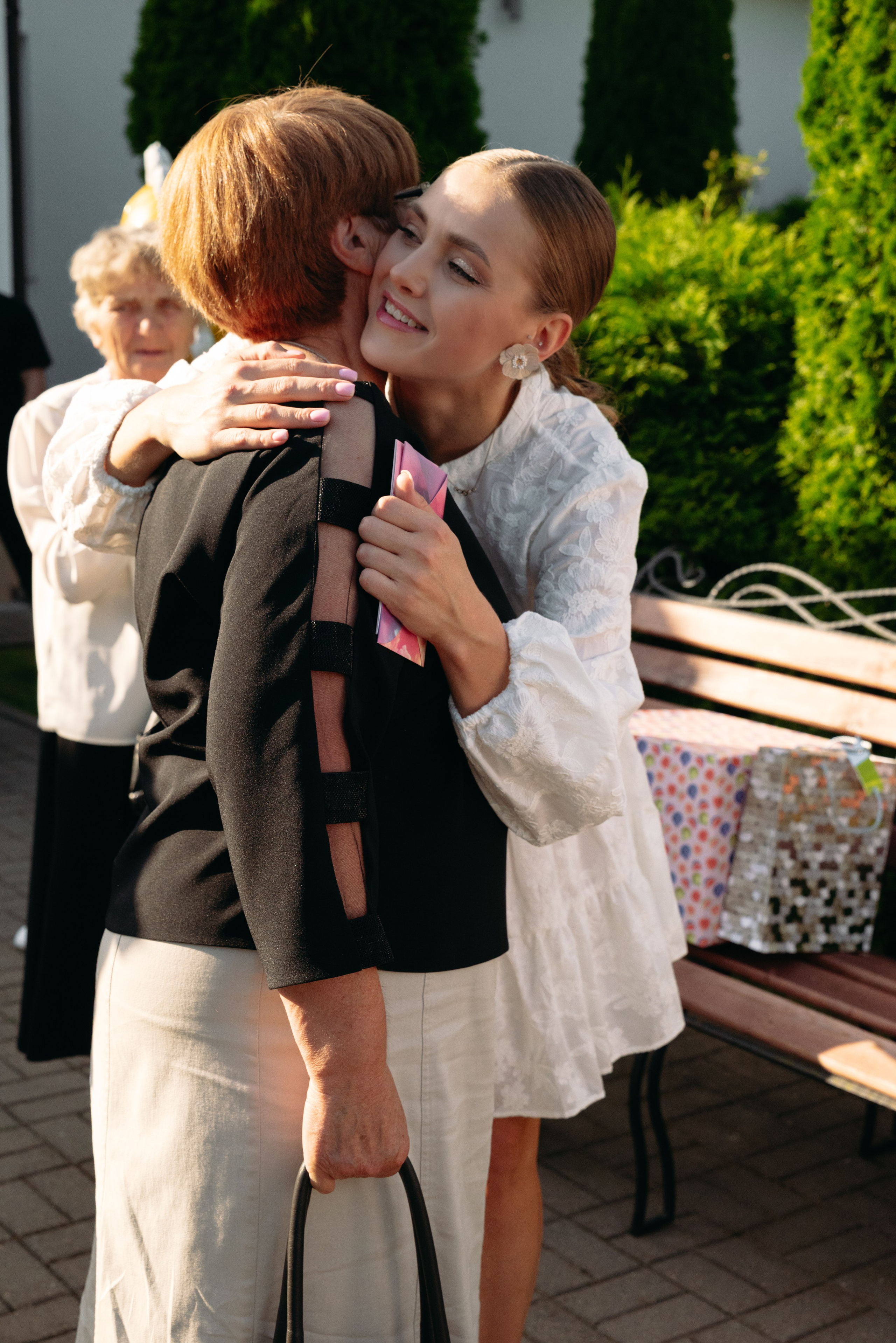 Inessa Happy 30. Фотограф в Минске