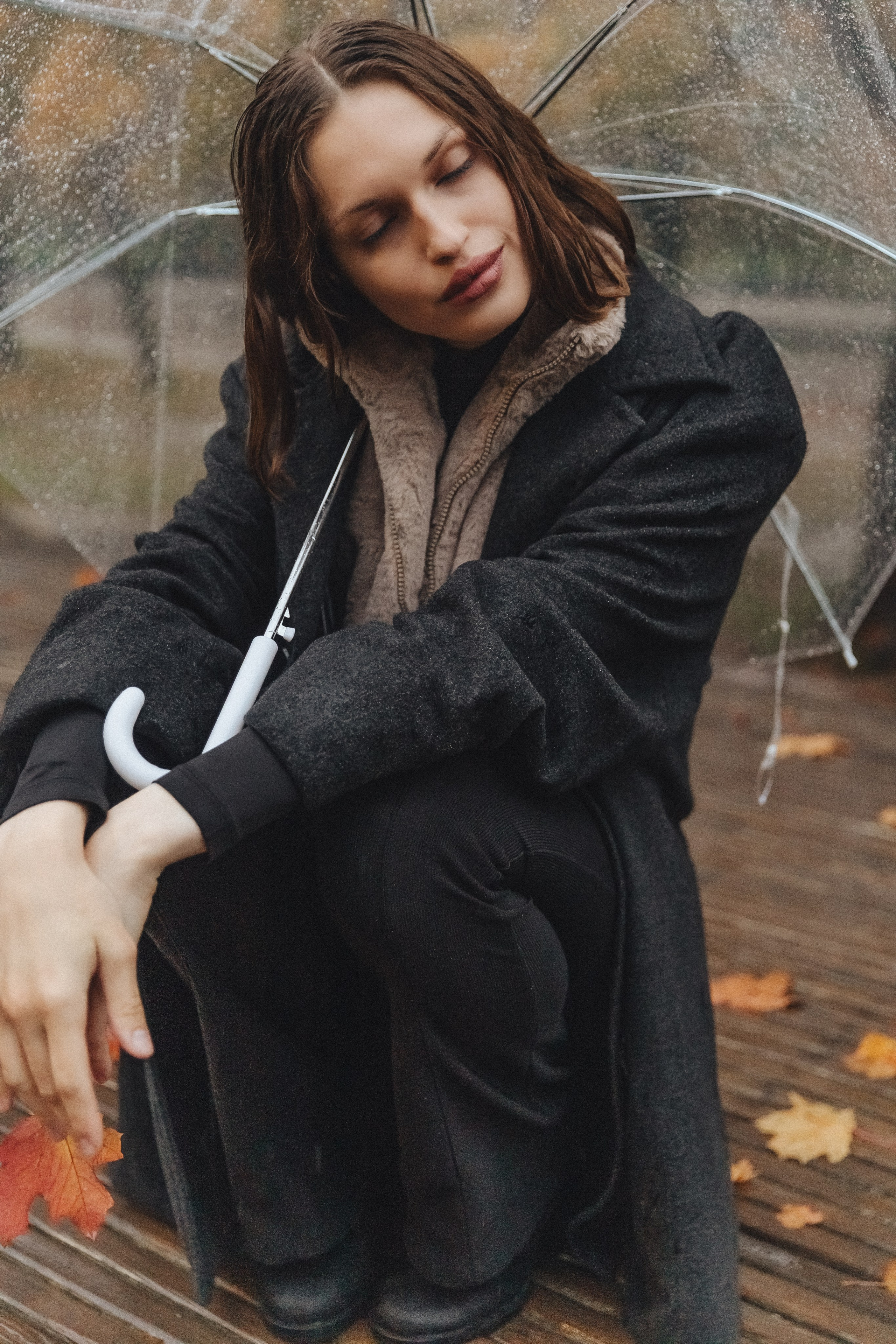 Autumn_. Diana Chumakova