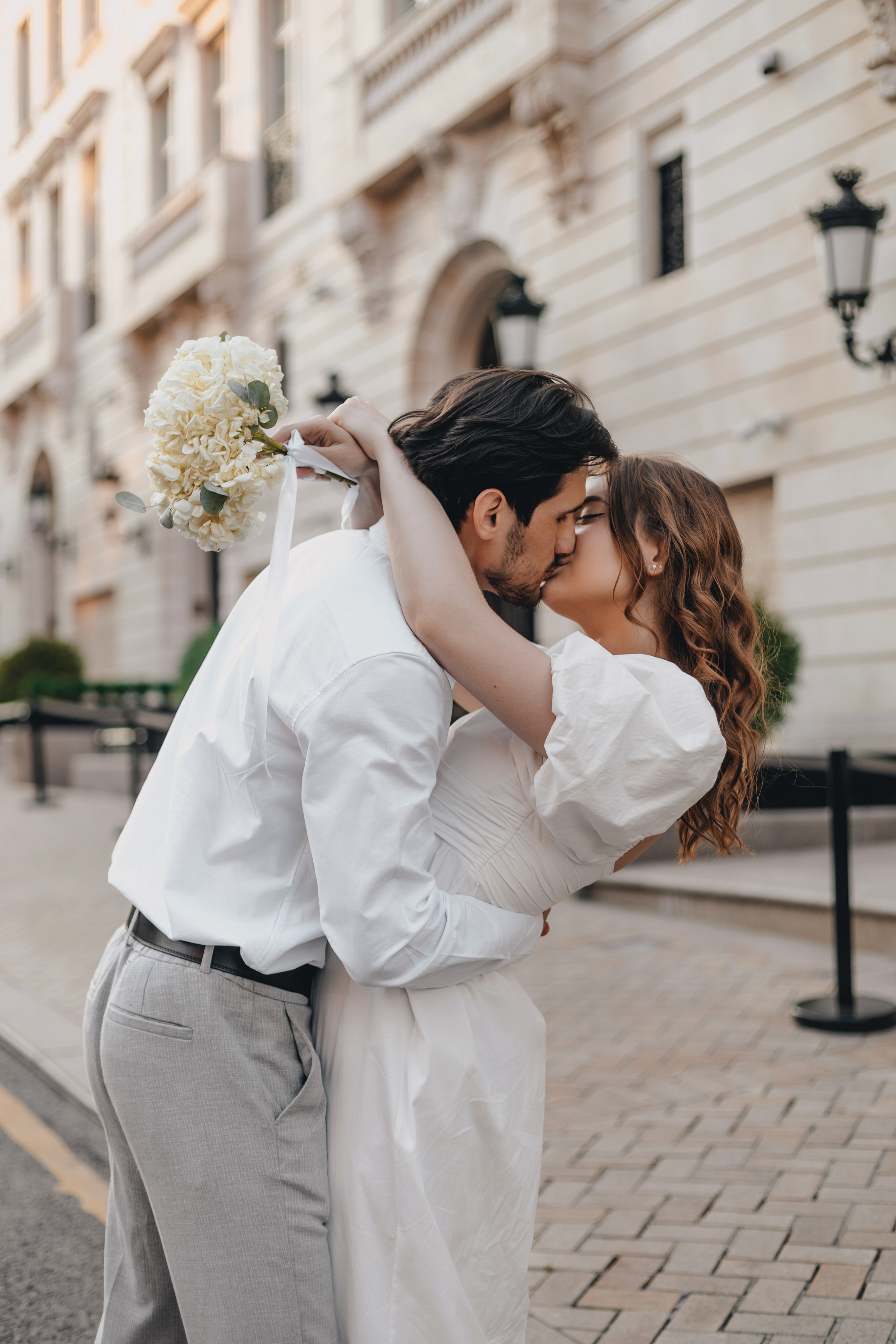 Daria & Alexey. Фотограф в Москве Диана Малимон