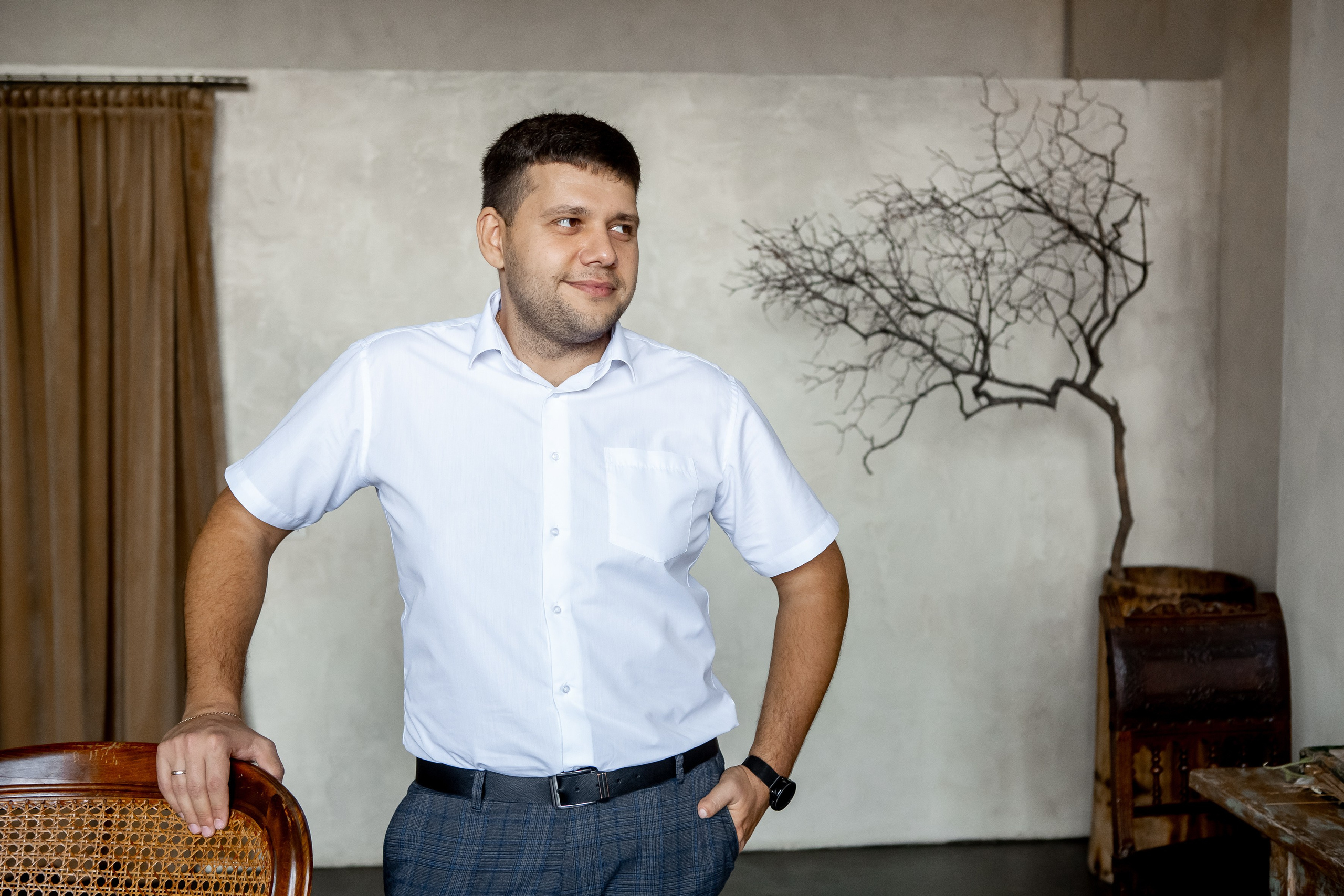 Семейные фото и портреты каждого. Свадебный и портретный Фотограф в Липецке Дмитрий Котюков