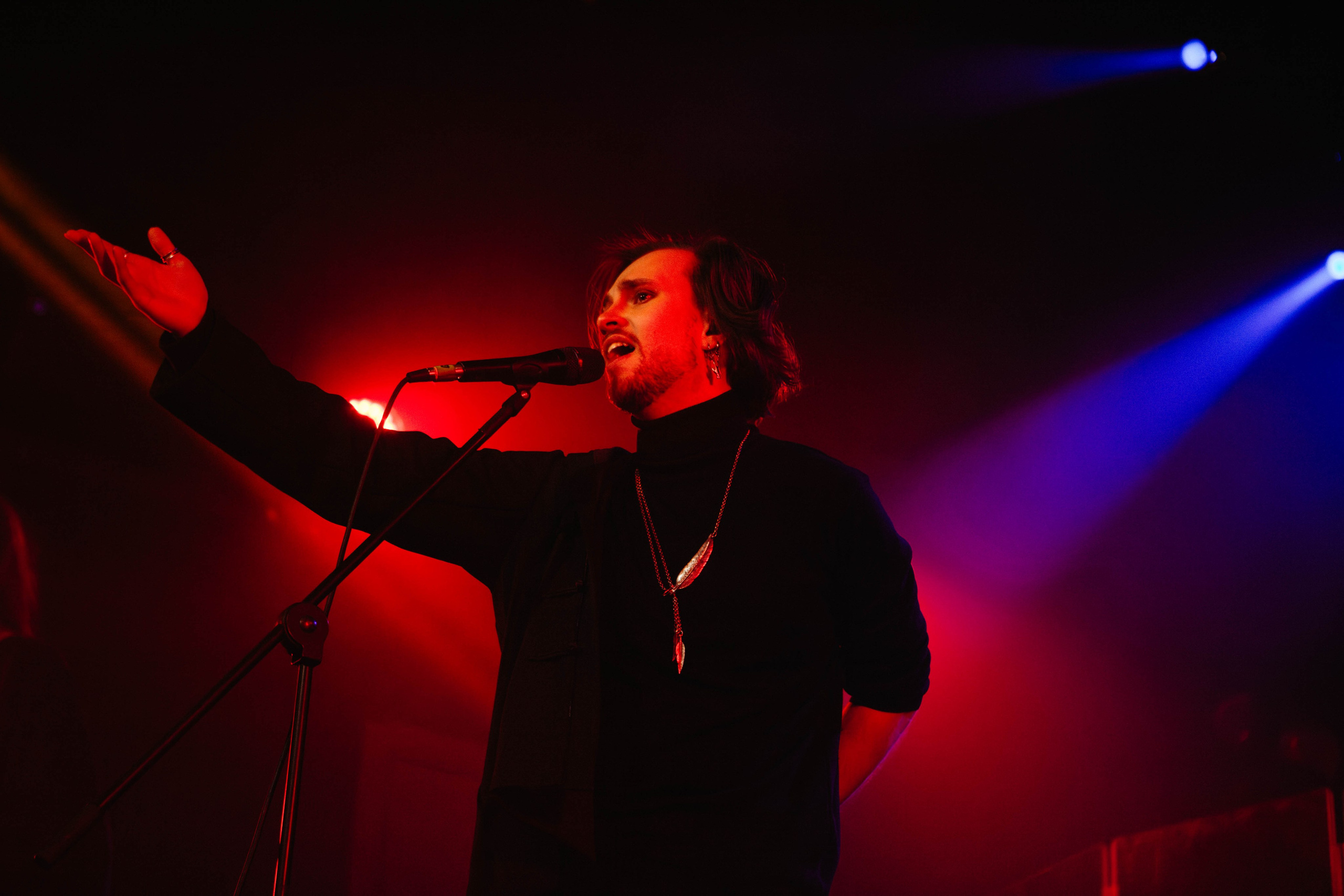 Рубеж Веков 03.04.2025. Фотограф Ольга Крукле