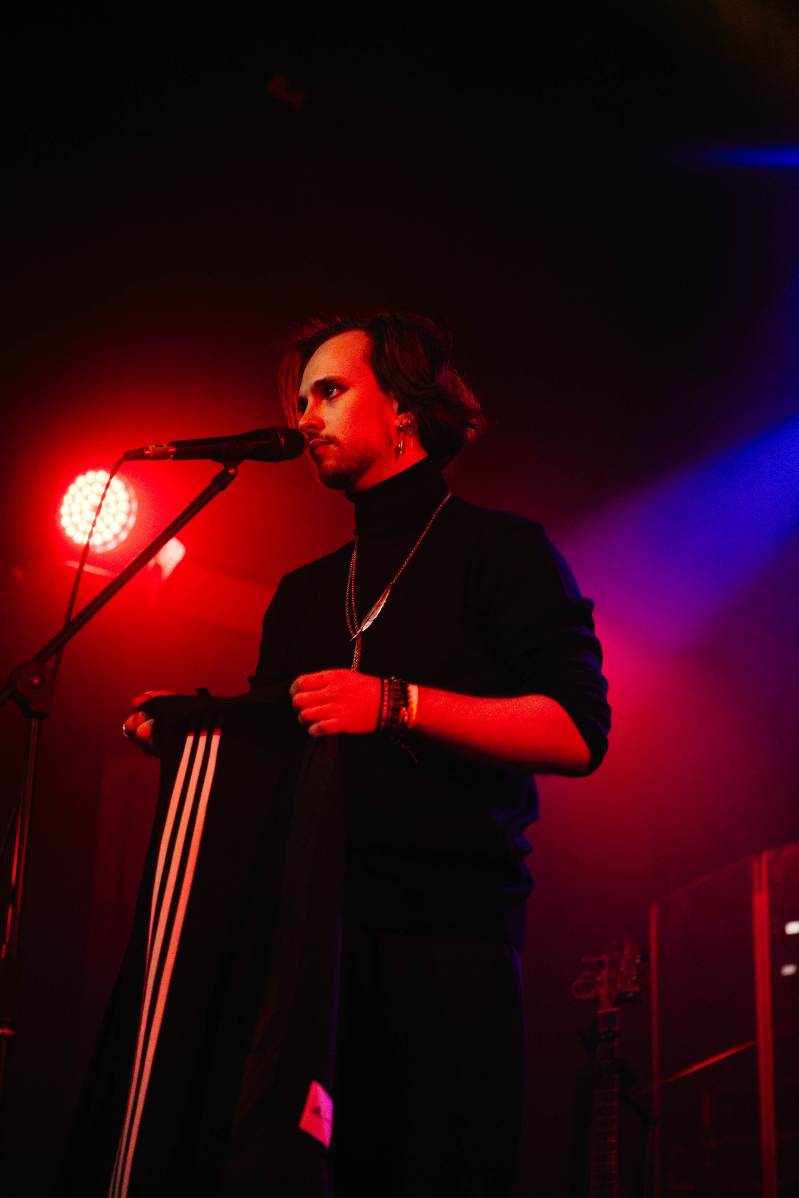 Рубеж Веков 03.04.2025. Фотограф Ольга Крукле