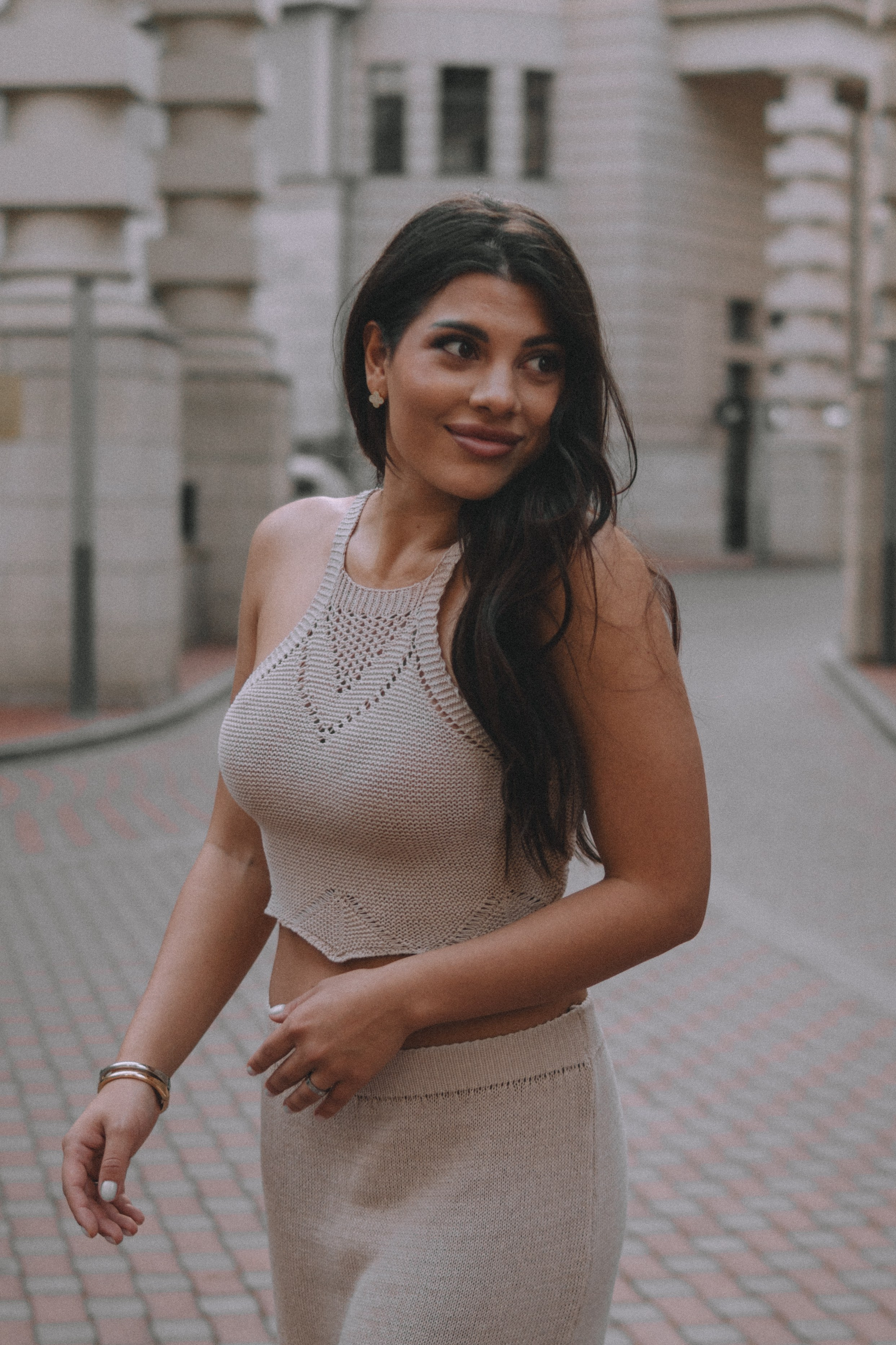 Саби. Фотограф Наталья Воронина Москва