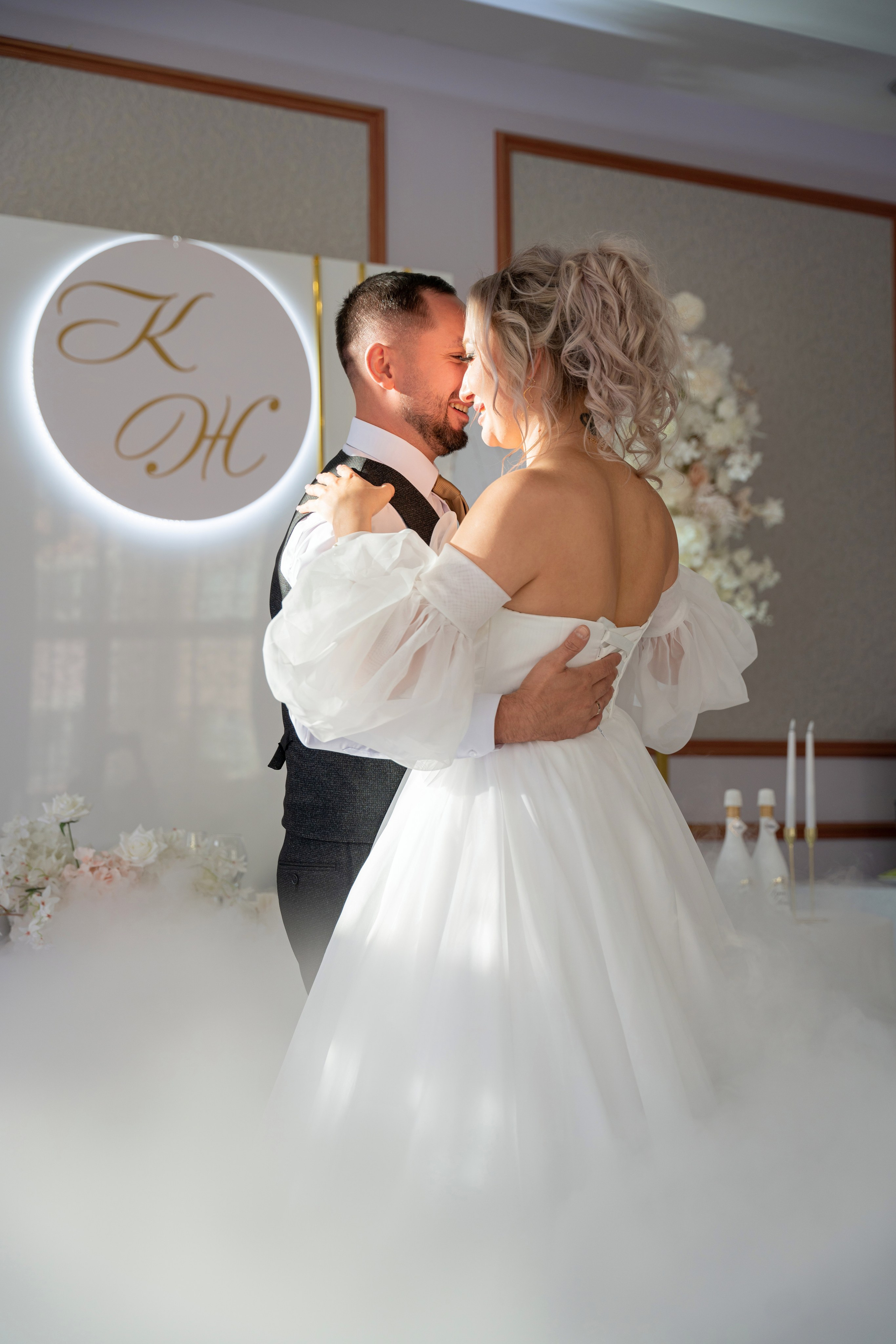 КИРИЛЛ И ЖАННА. Фотограф на любое мероприятие