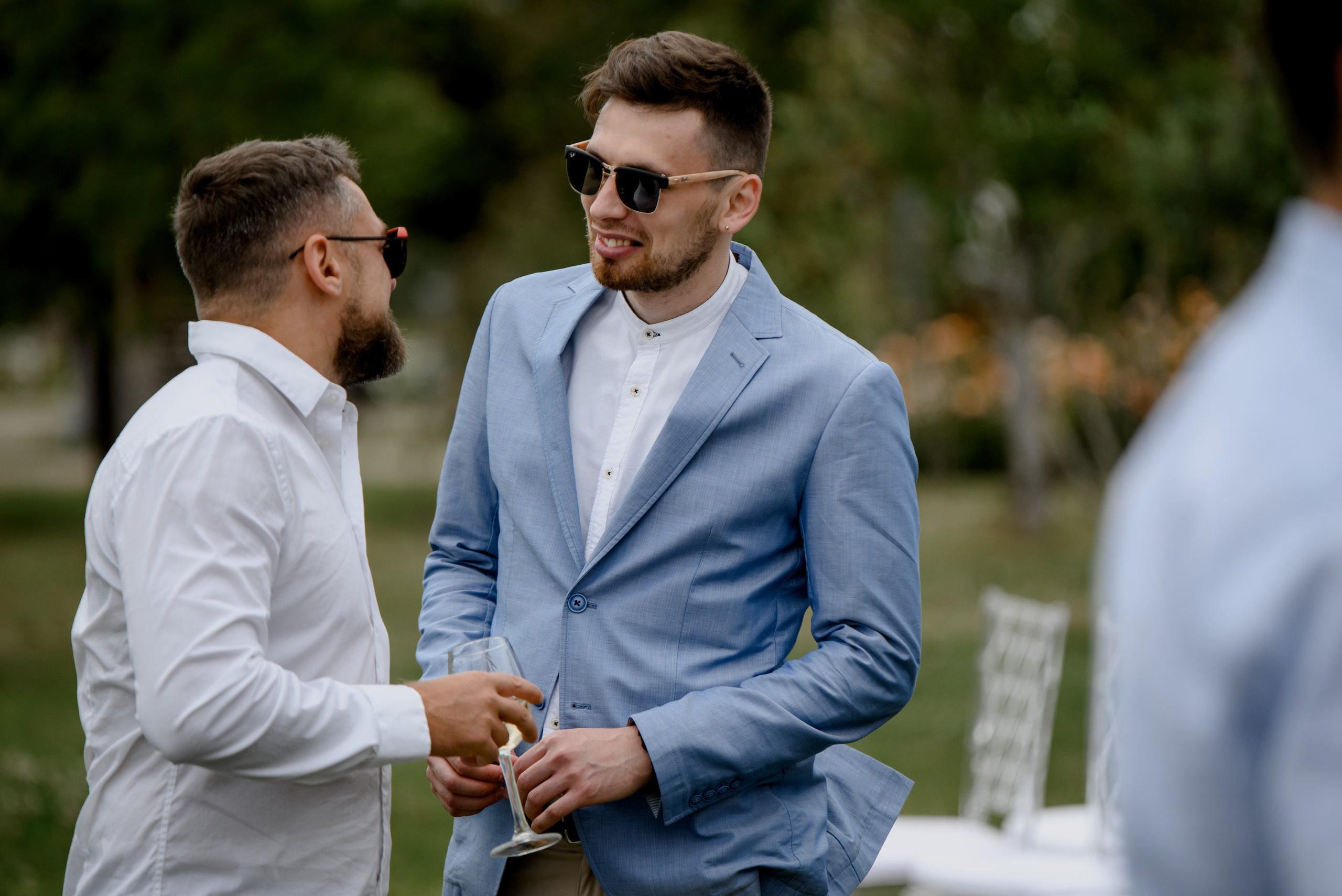 Елизавета & Сергей. Сергей Каба|Свадебный фотограф Сочи - атмосфера торжества остается с в