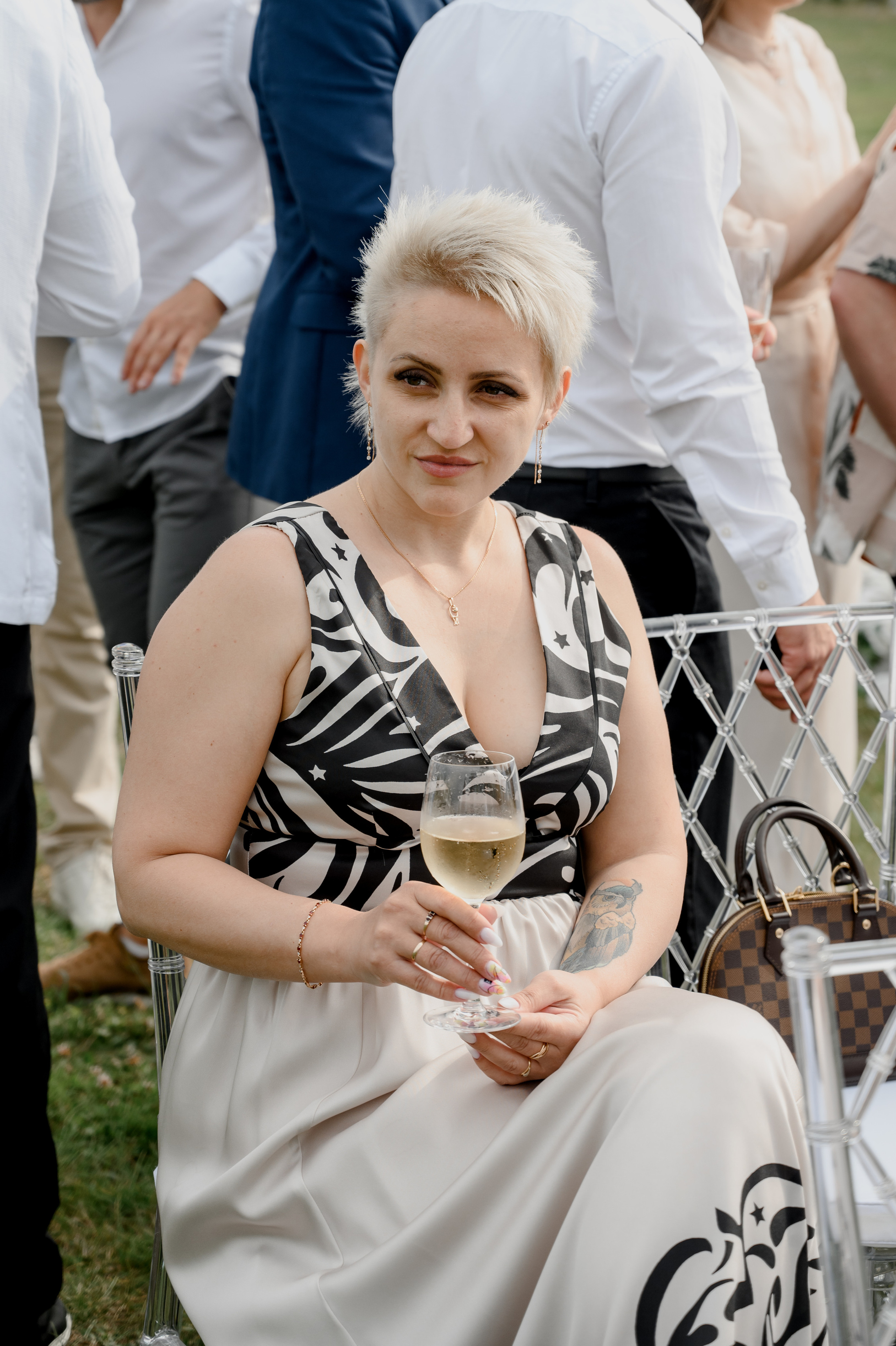 Елизавета & Сергей. Сергей Каба|Свадебный фотограф Сочи - атмосфера торжества остается с в