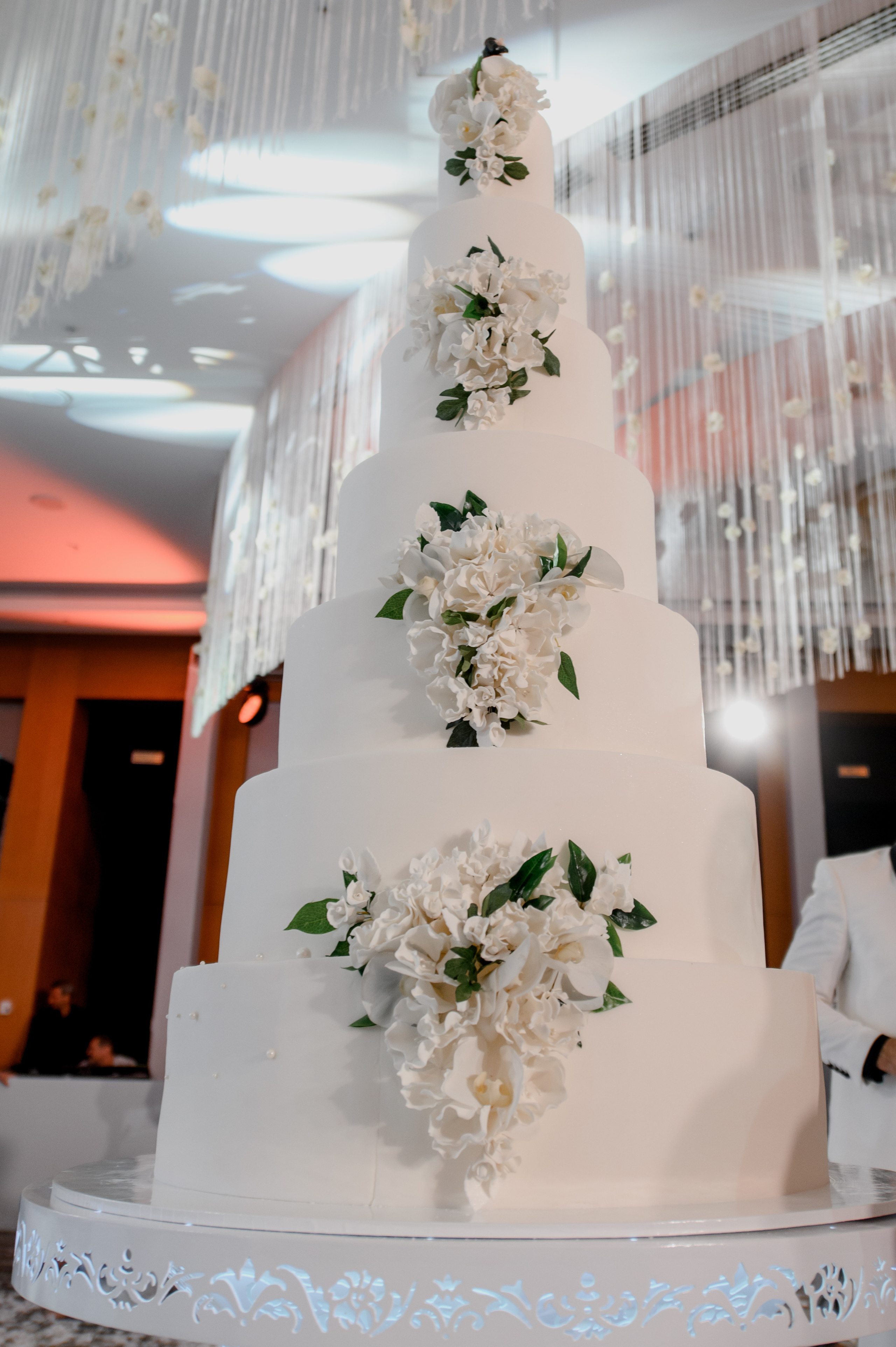 Елизавета & Сергей. Сергей Каба|Свадебный фотограф Сочи - атмосфера торжества остается с в