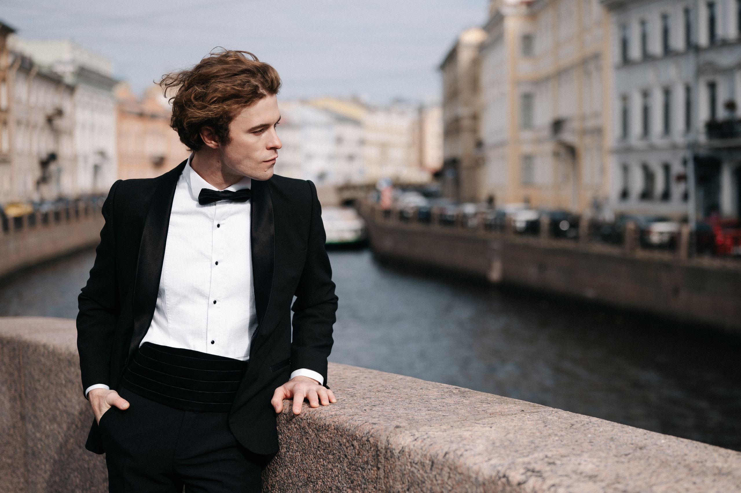 Екатерина & Михаил. Сергей Каба|Свадебный фотограф Сочи - атмосфера торжества остается с в