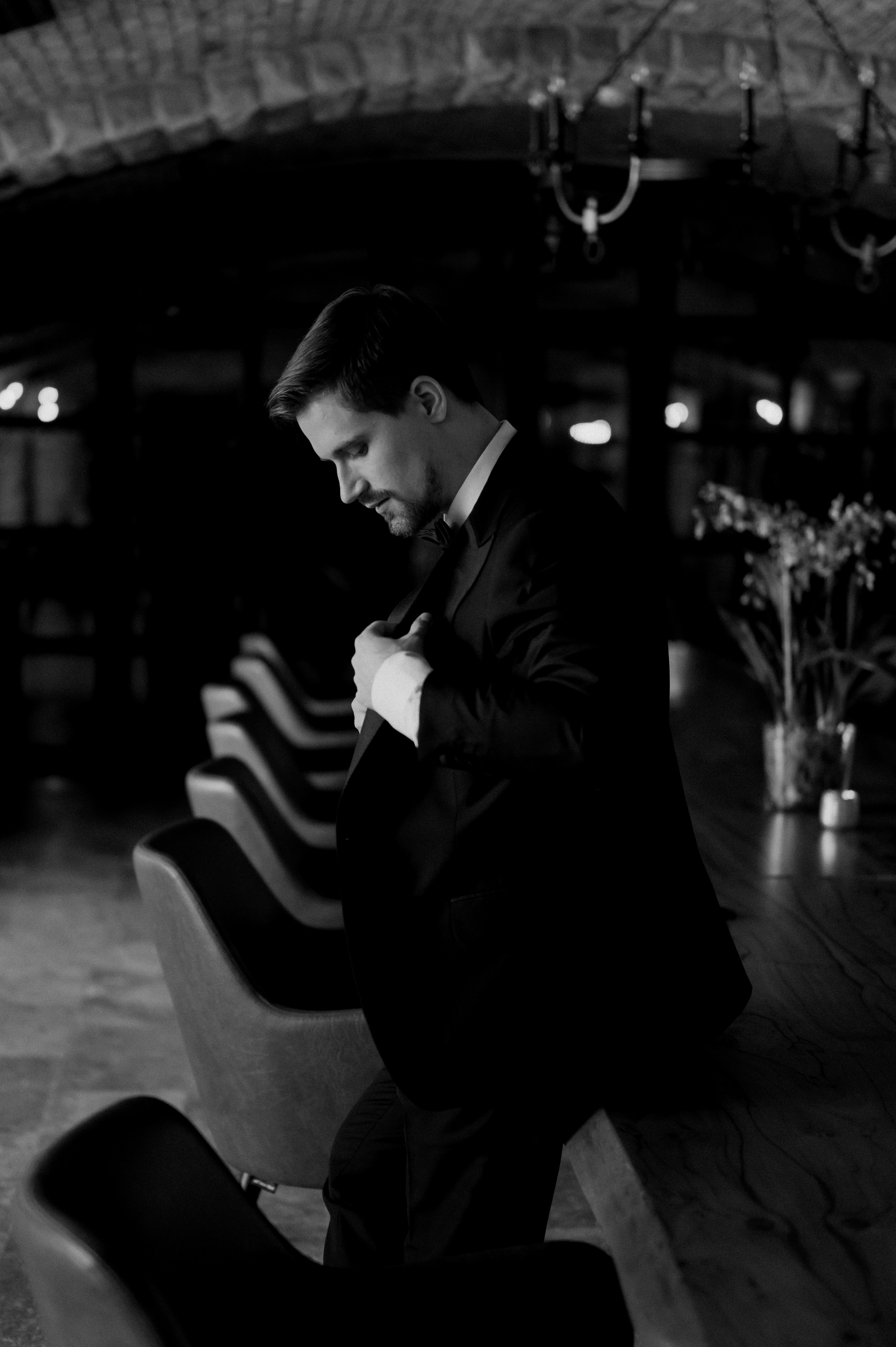 Семён & Мария. Сергей Каба|Свадебный фотограф Сочи - атмосфера торжества остается с в