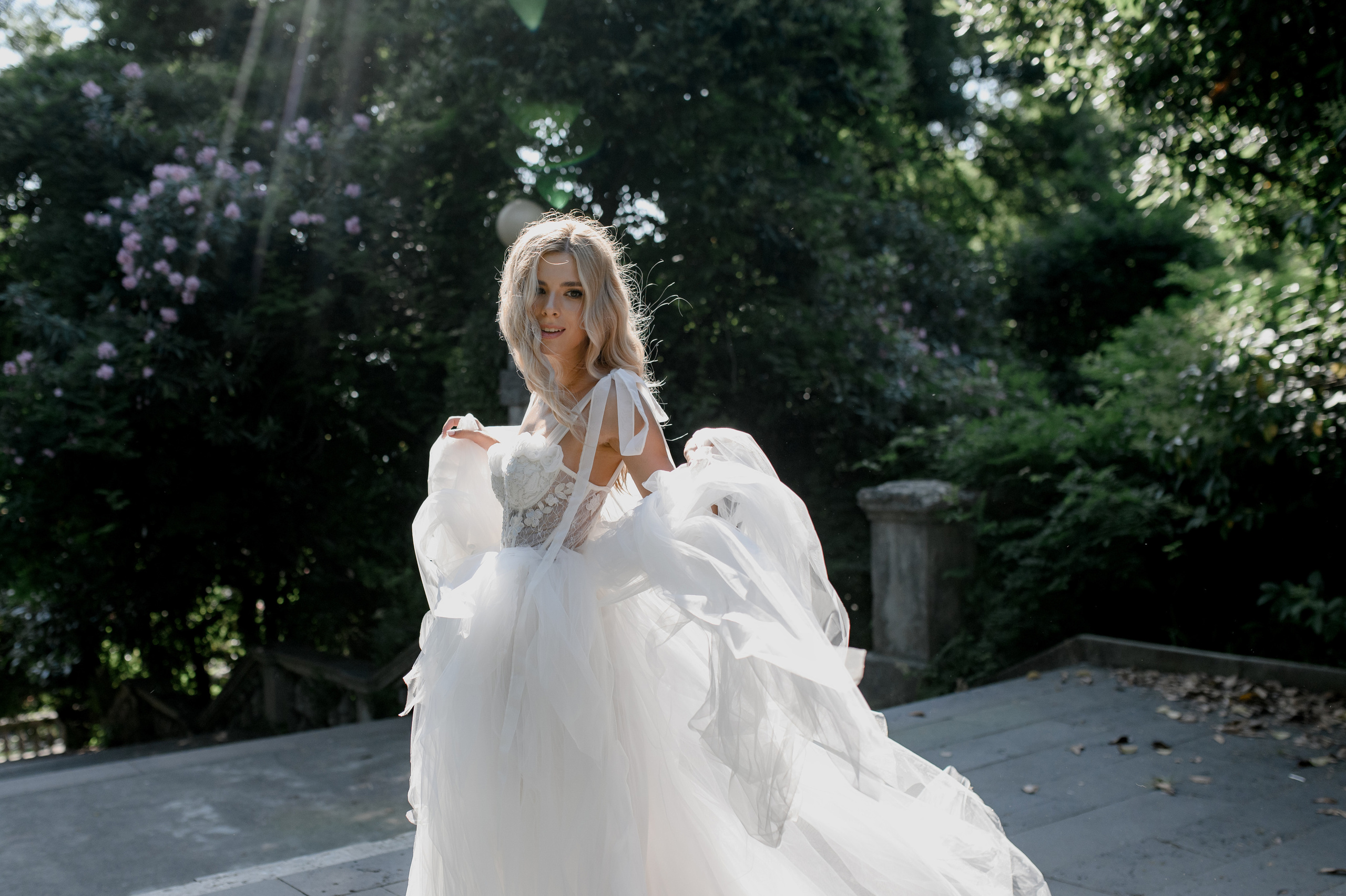 Юлия & Павел. Сергей Каба|Свадебный фотограф Сочи - атмосфера торжества остается с в