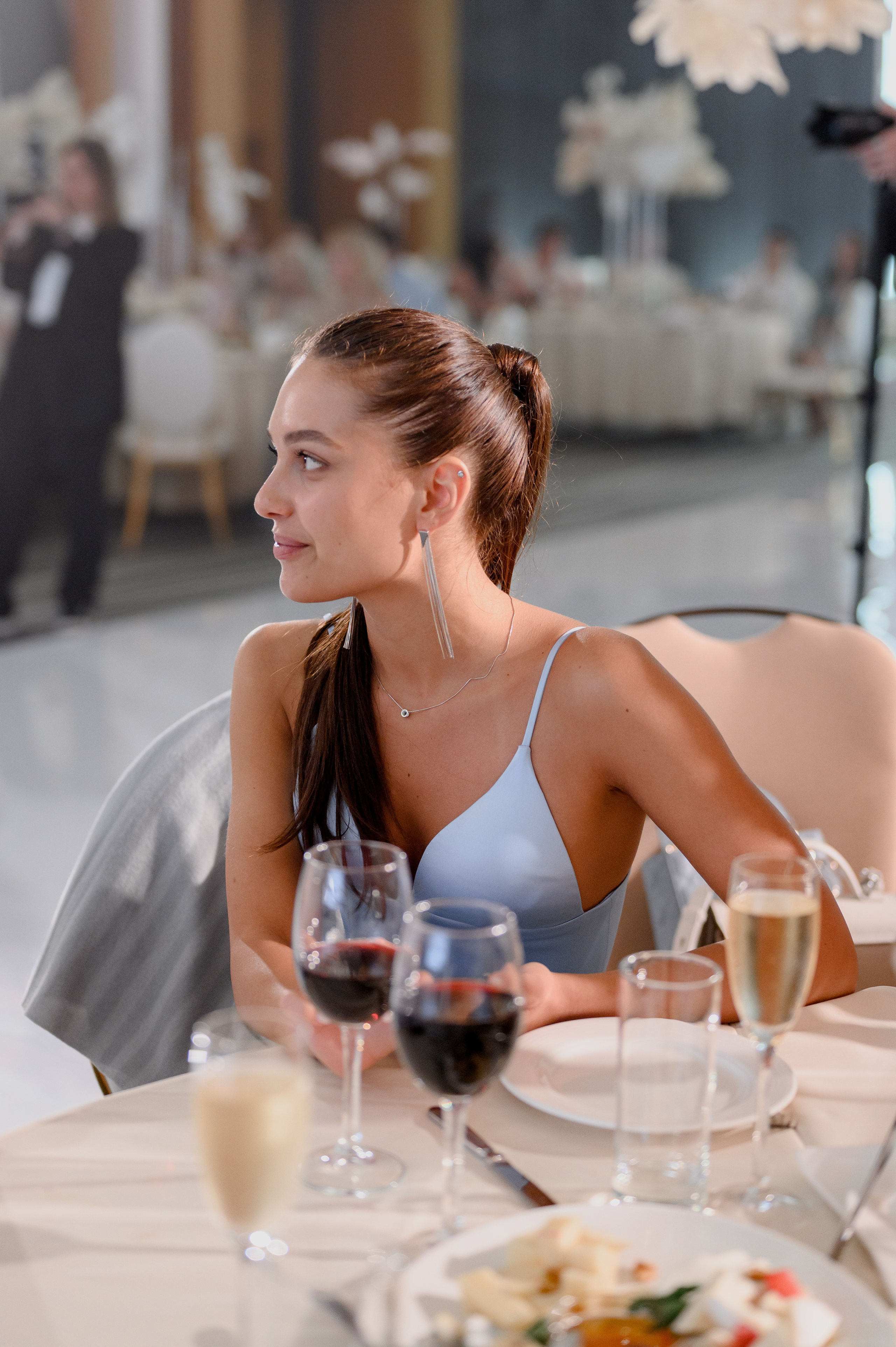 Елизавета & Сергей. Сергей Каба|Свадебный фотограф Сочи - атмосфера торжества остается с в