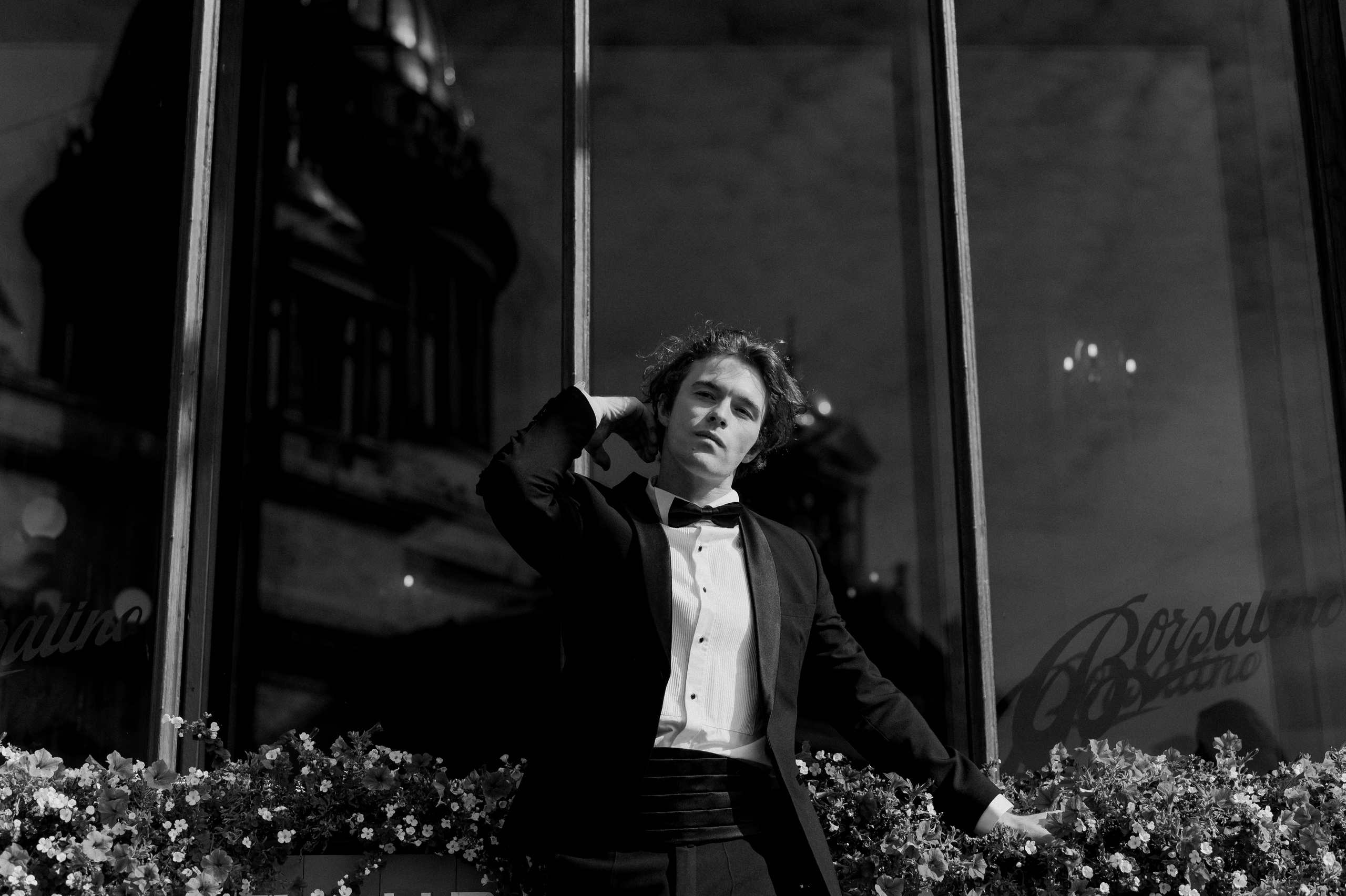 Екатерина & Михаил. Сергей Каба|Свадебный фотограф Сочи - атмосфера торжества остается с в