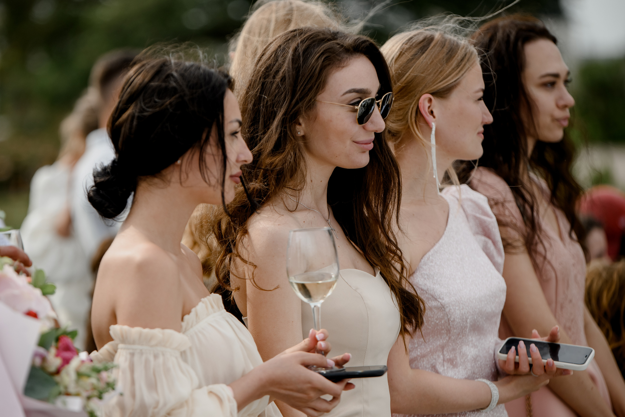 Елизавета & Сергей. Сергей Каба|Свадебный фотограф Сочи - атмосфера торжества остается с в