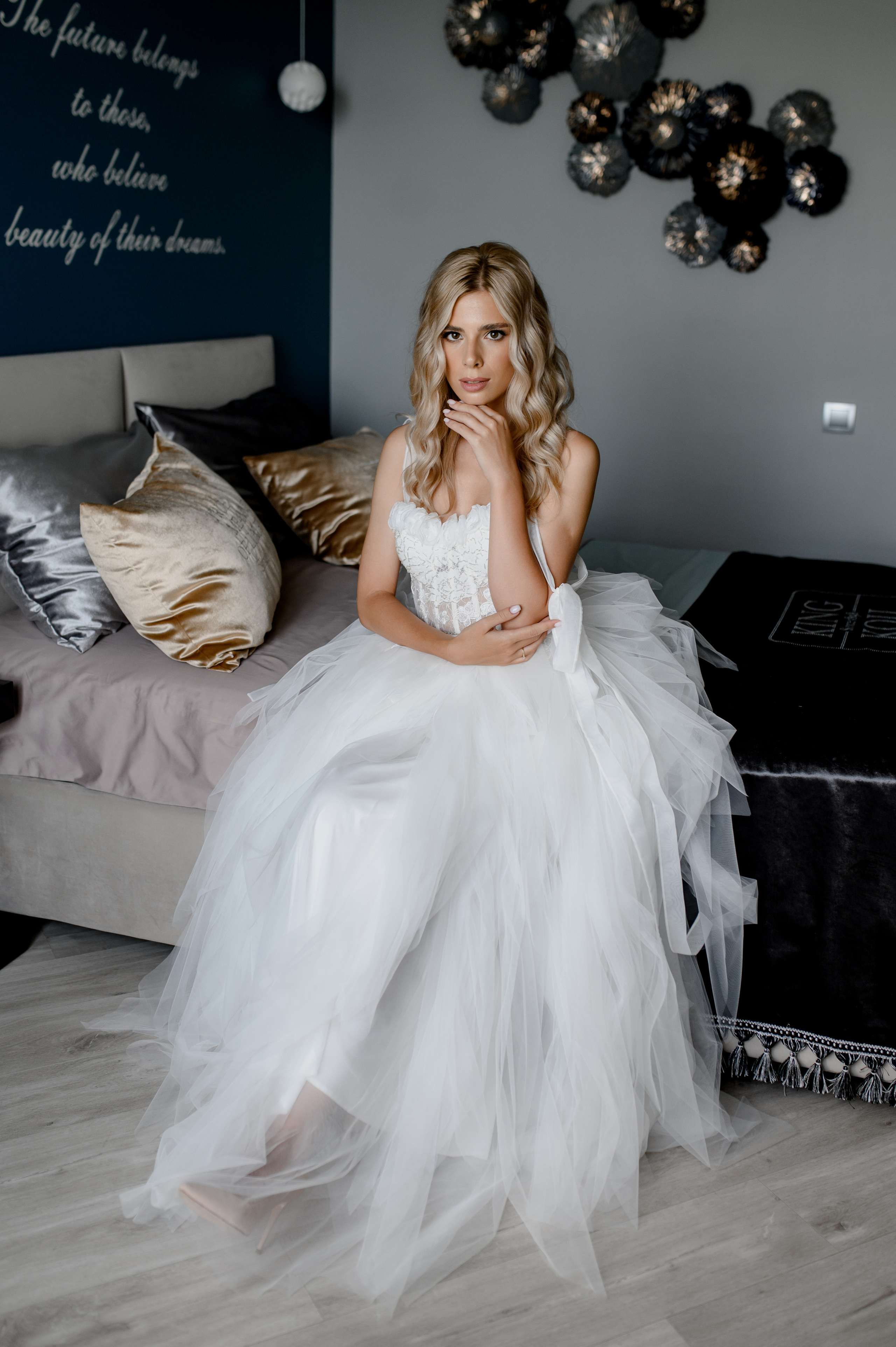 Юлия & Павел. Сергей Каба|Свадебный фотограф Сочи - атмосфера торжества остается с в