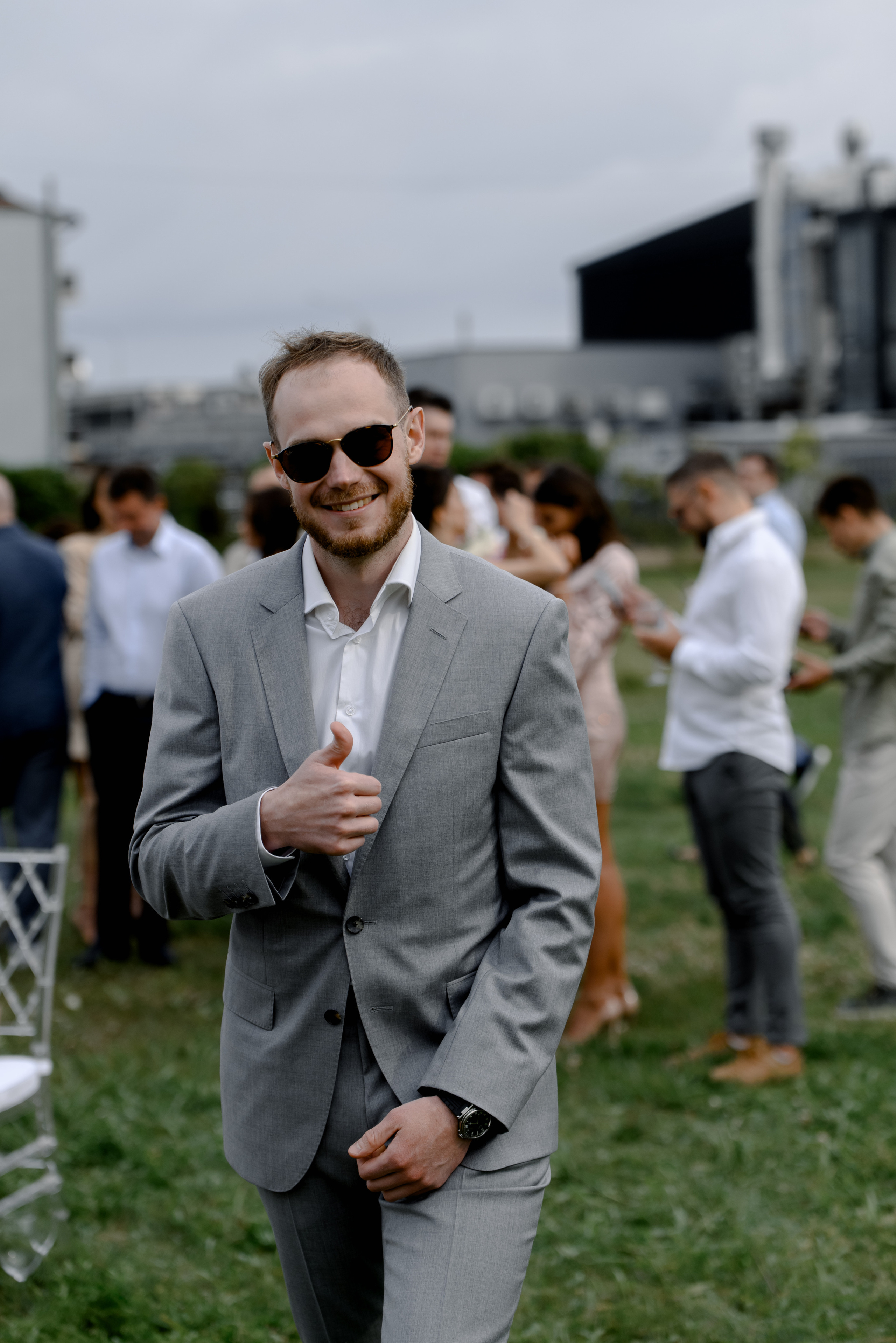 Елизавета & Сергей. Сергей Каба|Свадебный фотограф Сочи - атмосфера торжества остается с в