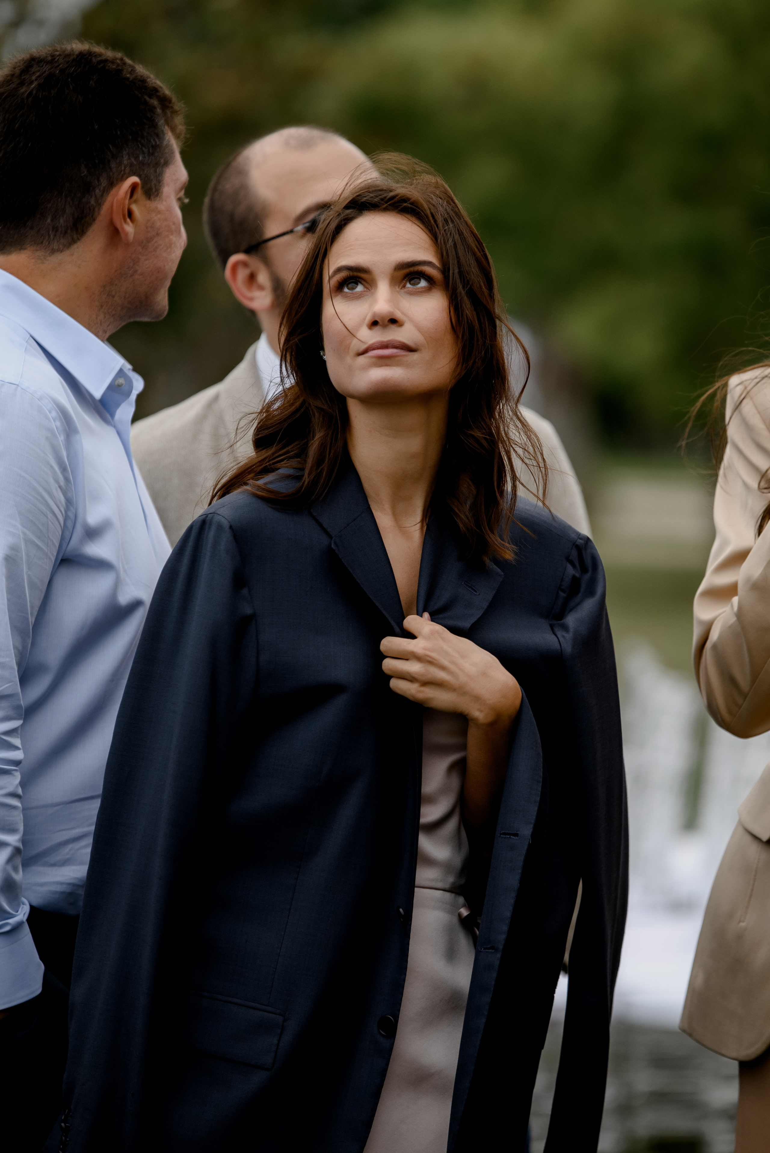 Елизавета & Сергей. Сергей Каба|Свадебный фотограф Сочи - атмосфера торжества остается с в