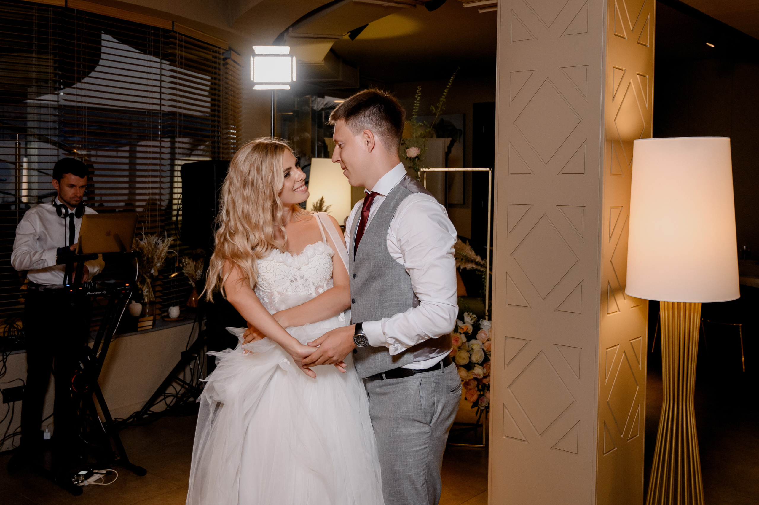 Юлия & Павел. Сергей Каба|Свадебный фотограф Сочи - атмосфера торжества остается с в