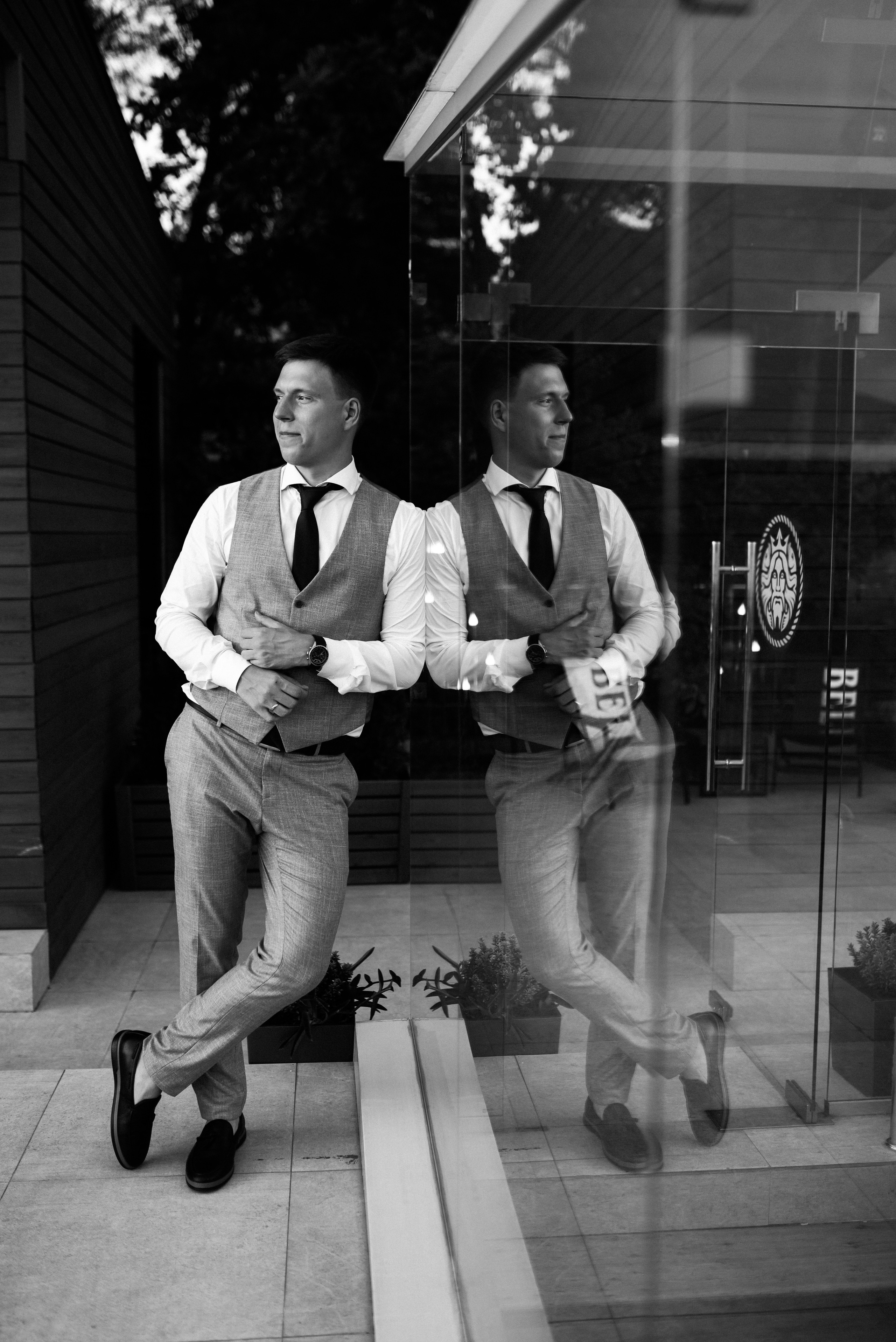 Юлия & Павел. Сергей Каба|Свадебный фотограф Сочи - атмосфера торжества остается с в