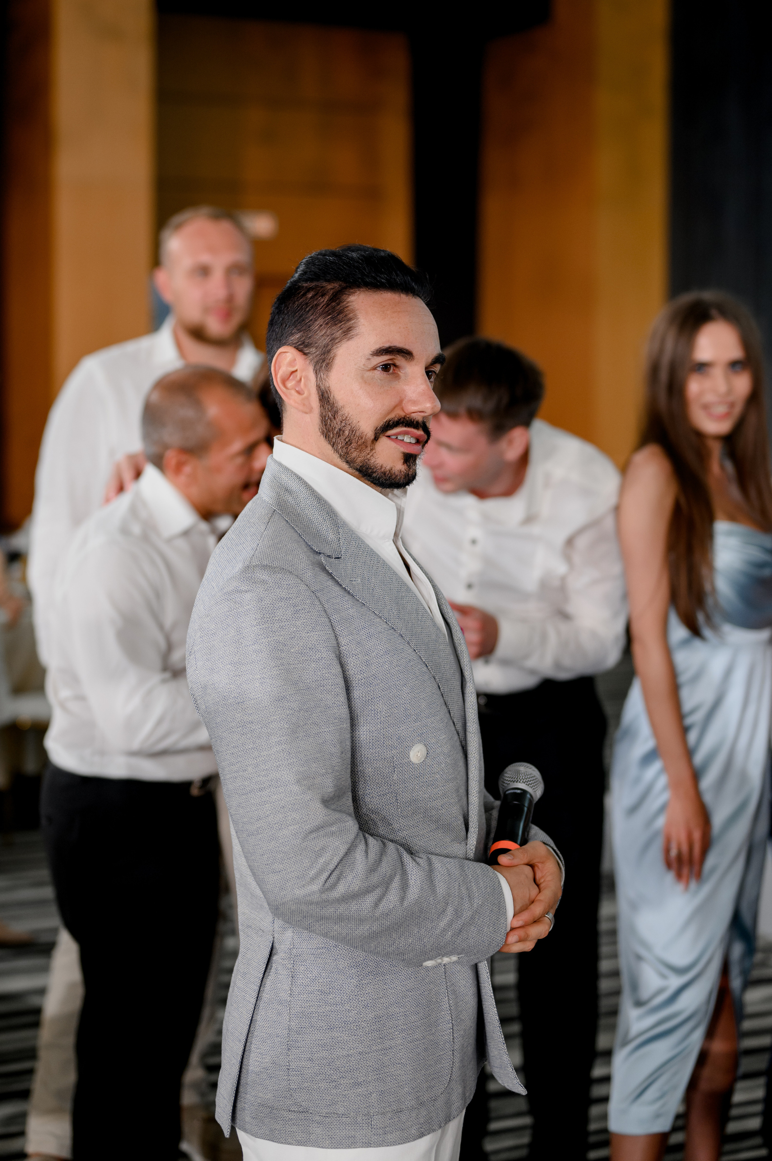 Елизавета & Сергей. Сергей Каба|Свадебный фотограф Сочи - атмосфера торжества остается с в