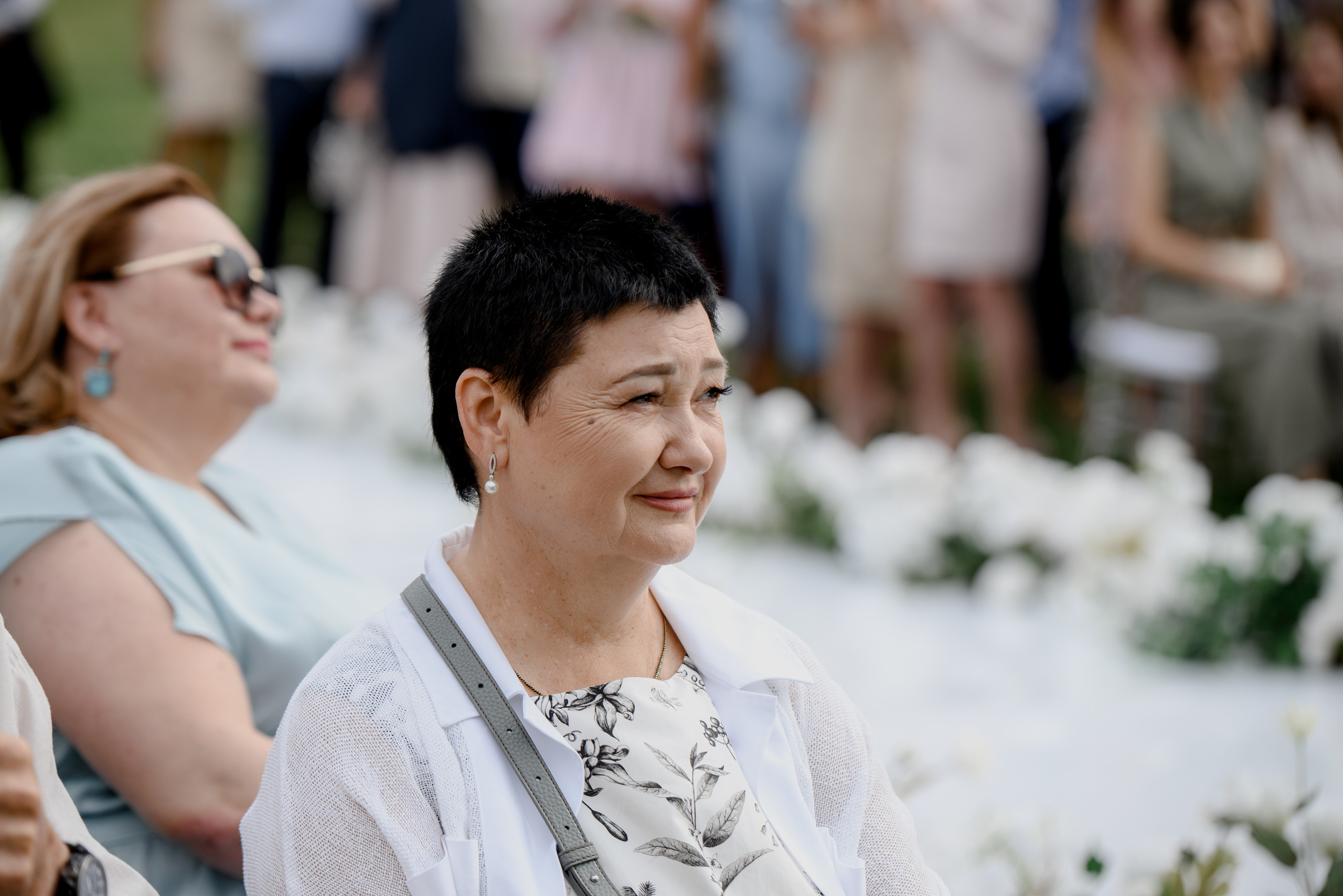 Елизавета & Сергей. Сергей Каба|Свадебный фотограф Сочи - атмосфера торжества остается с в