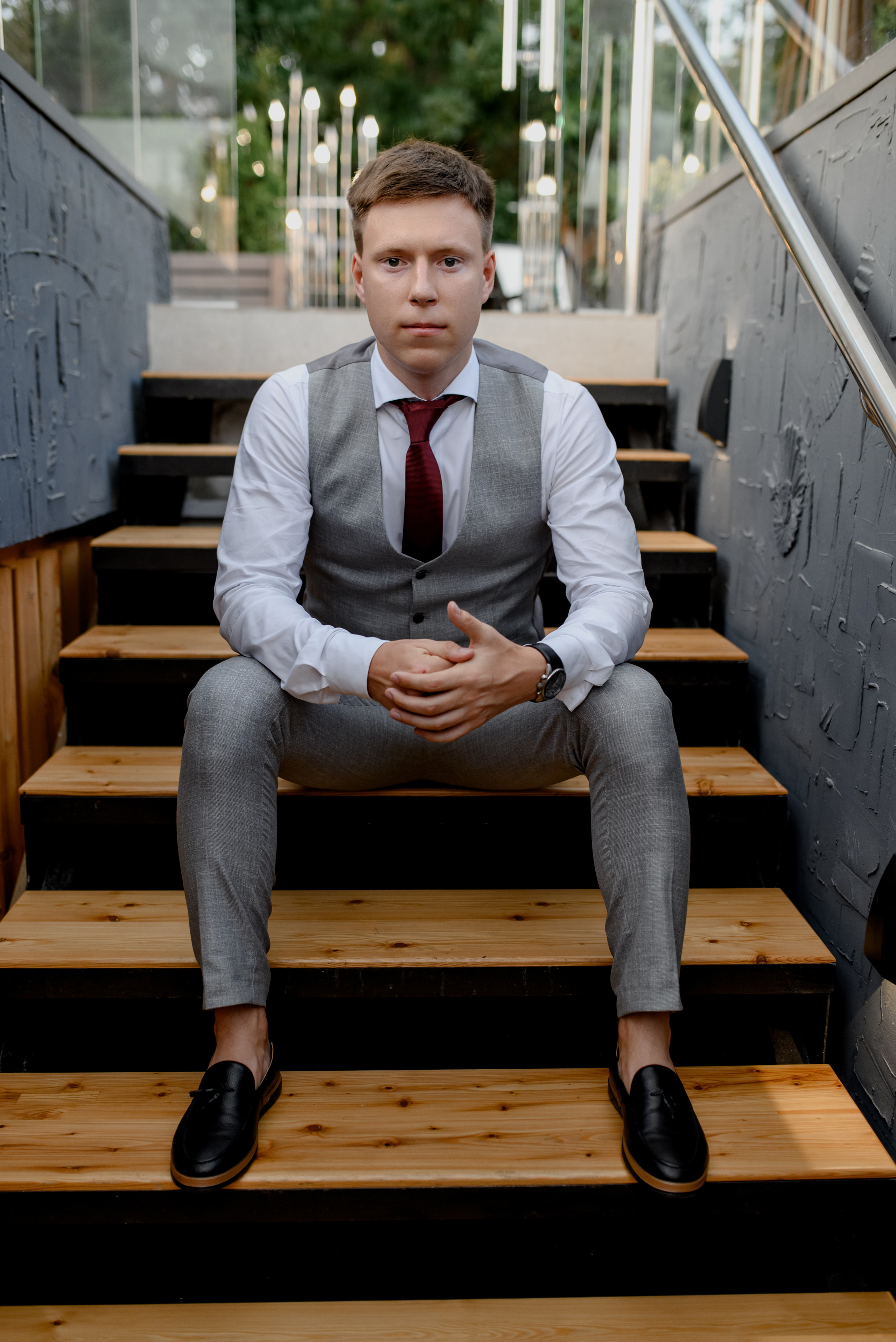 Юлия & Павел. Сергей Каба|Свадебный фотограф Сочи - атмосфера торжества остается с в