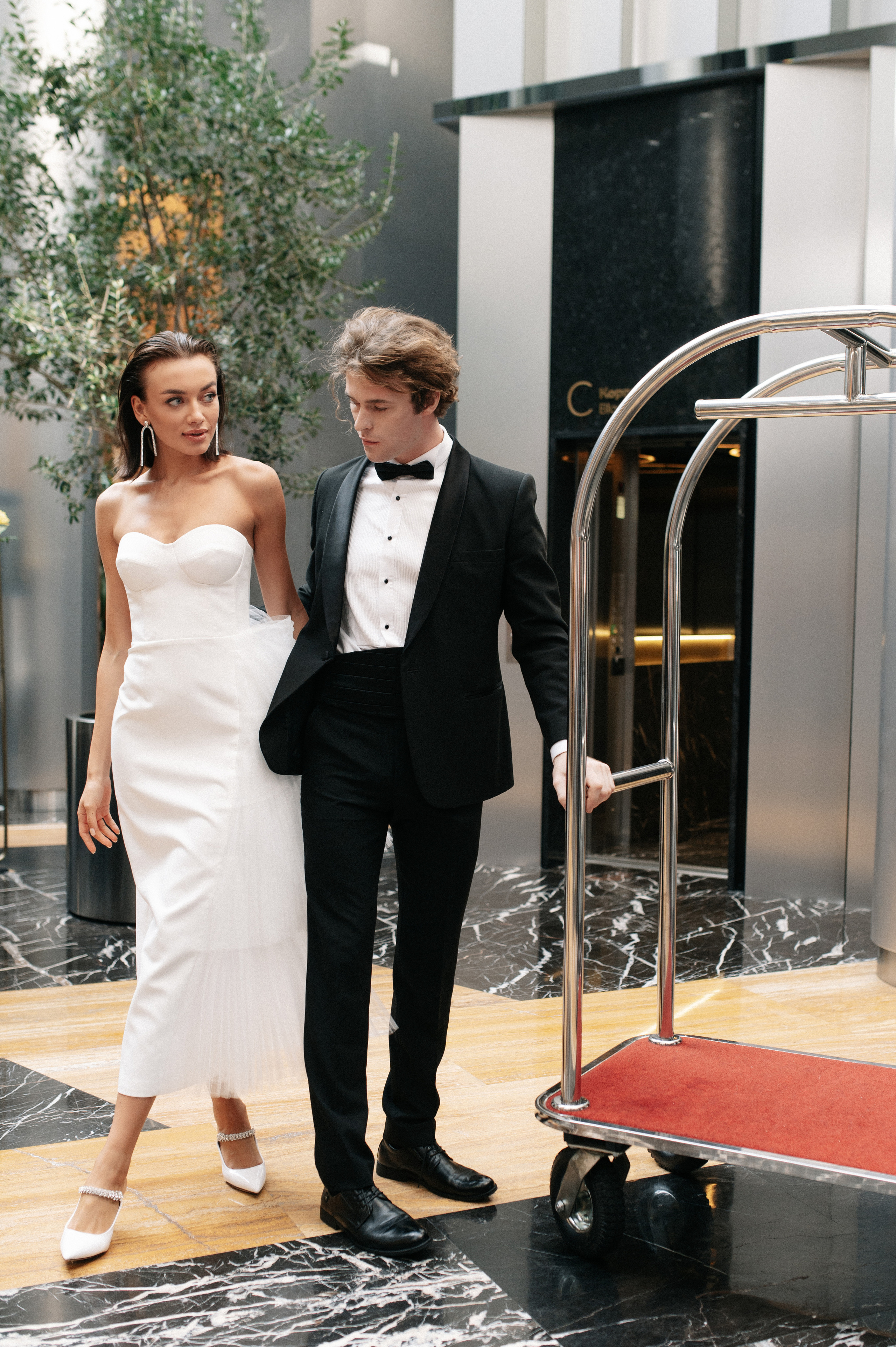 Екатерина & Михаил. Сергей Каба|Свадебный фотограф Сочи - атмосфера торжества остается с в