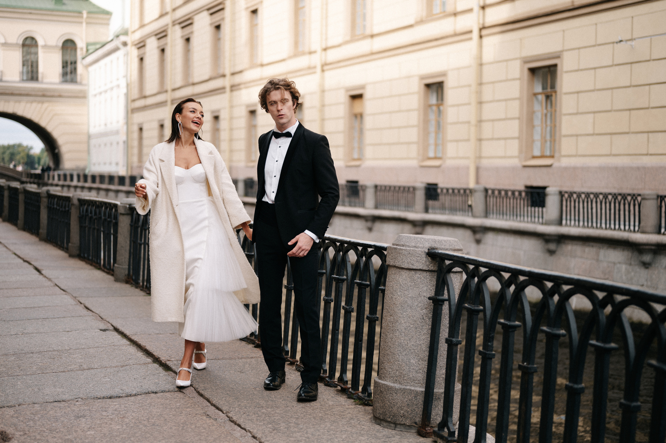 Екатерина & Михаил. Сергей Каба|Свадебный фотограф Сочи - атмосфера торжества остается с в