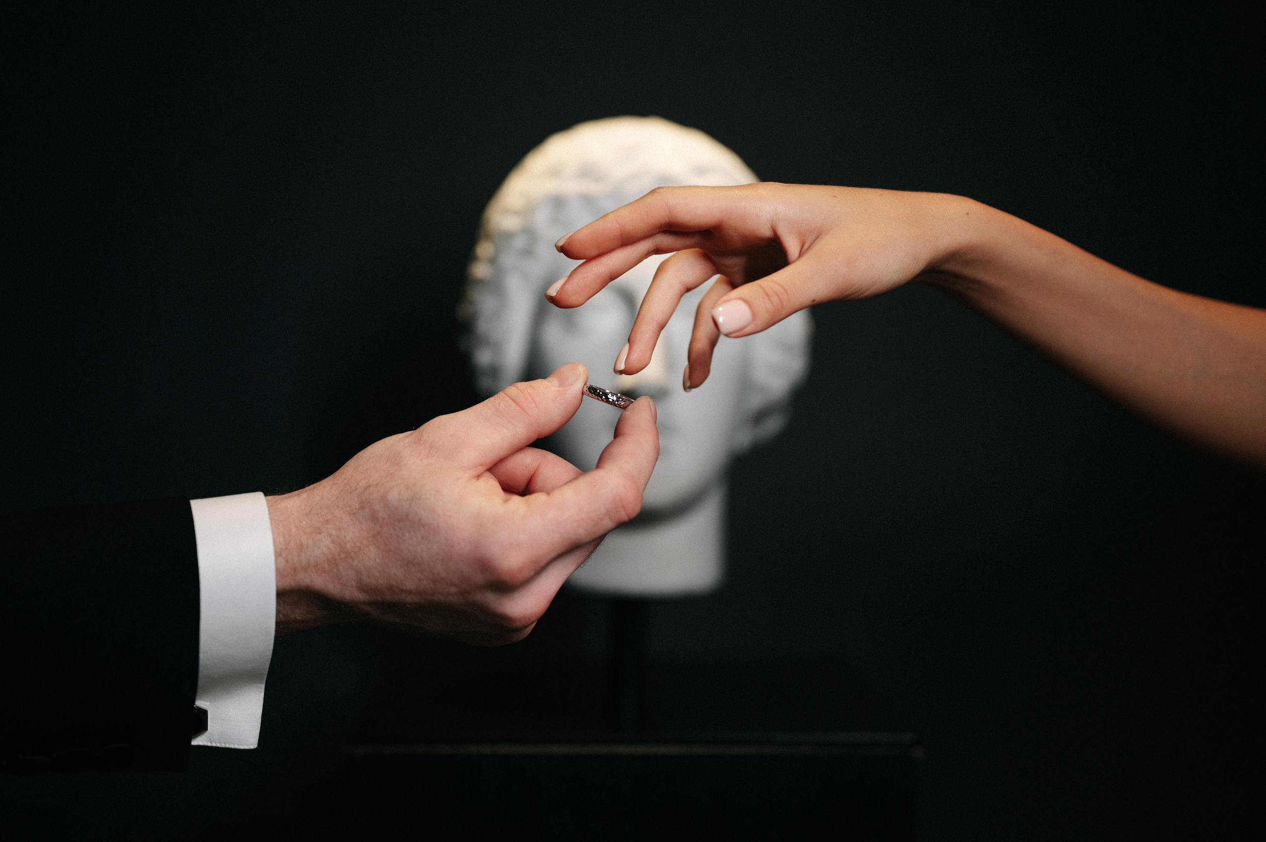 Екатерина & Михаил. Сергей Каба|Свадебный фотограф Сочи - атмосфера торжества остается с в