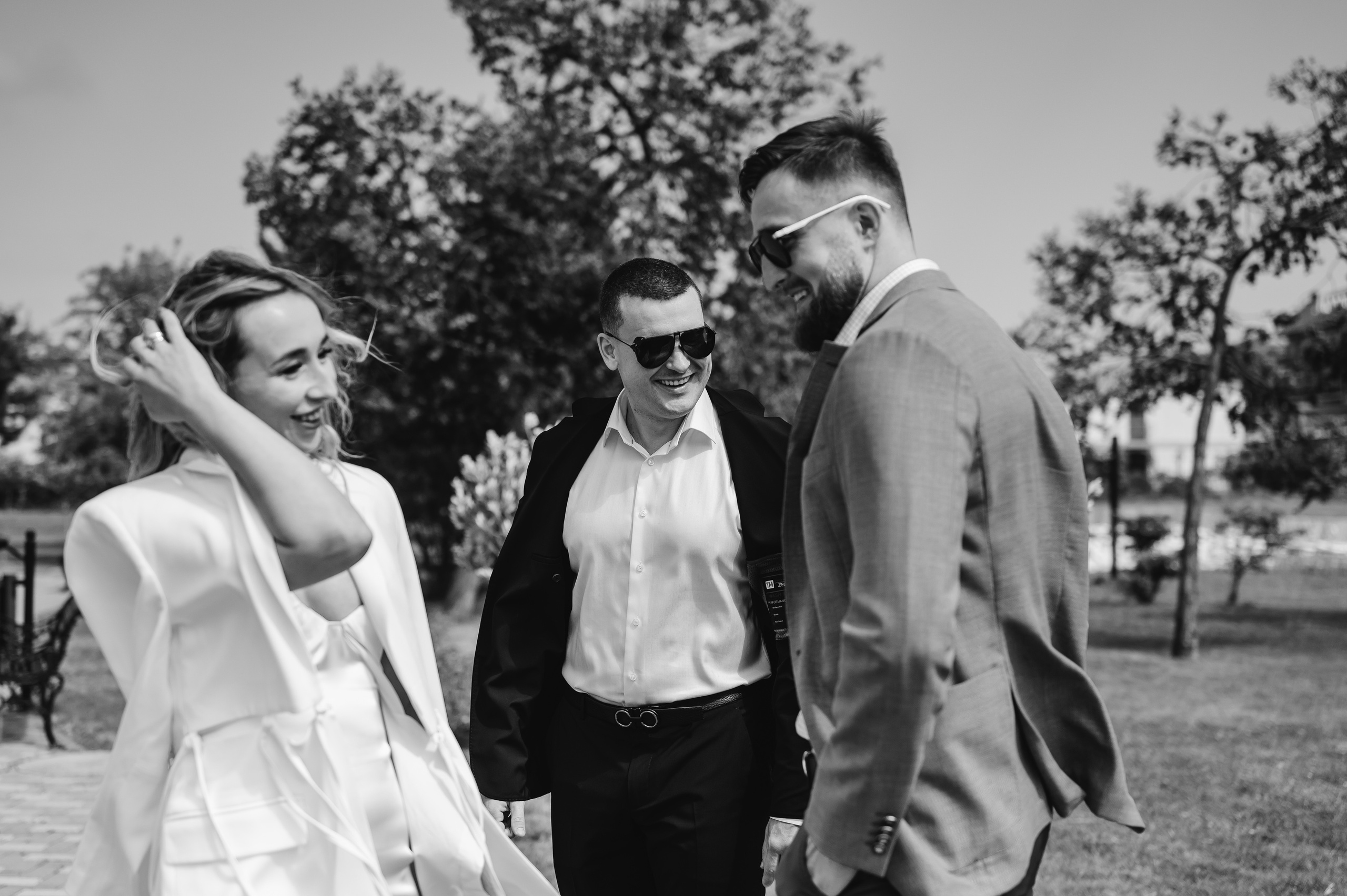 Елизавета & Сергей. Сергей Каба|Свадебный фотограф Сочи - атмосфера торжества остается с в